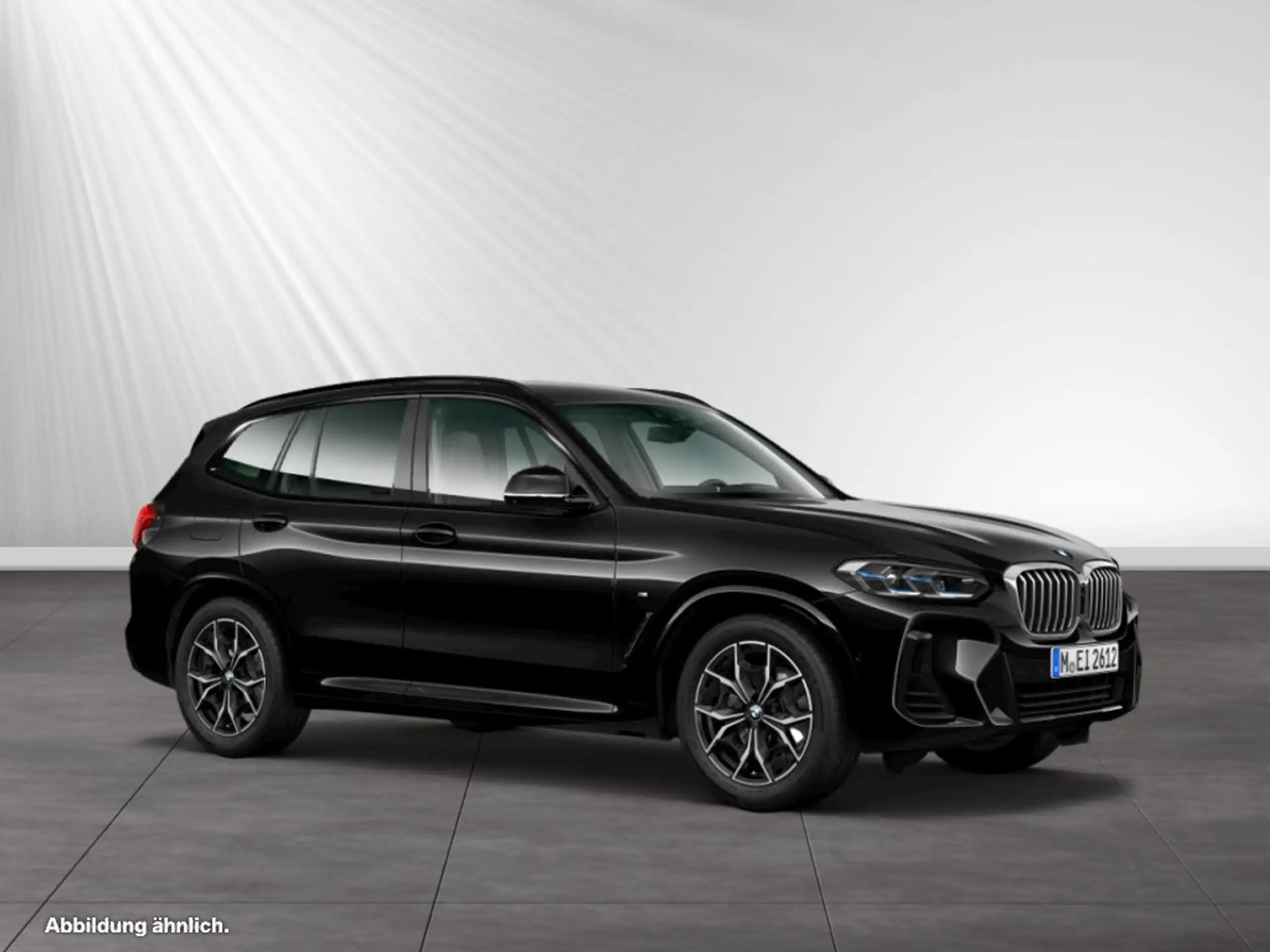 BMW - X3