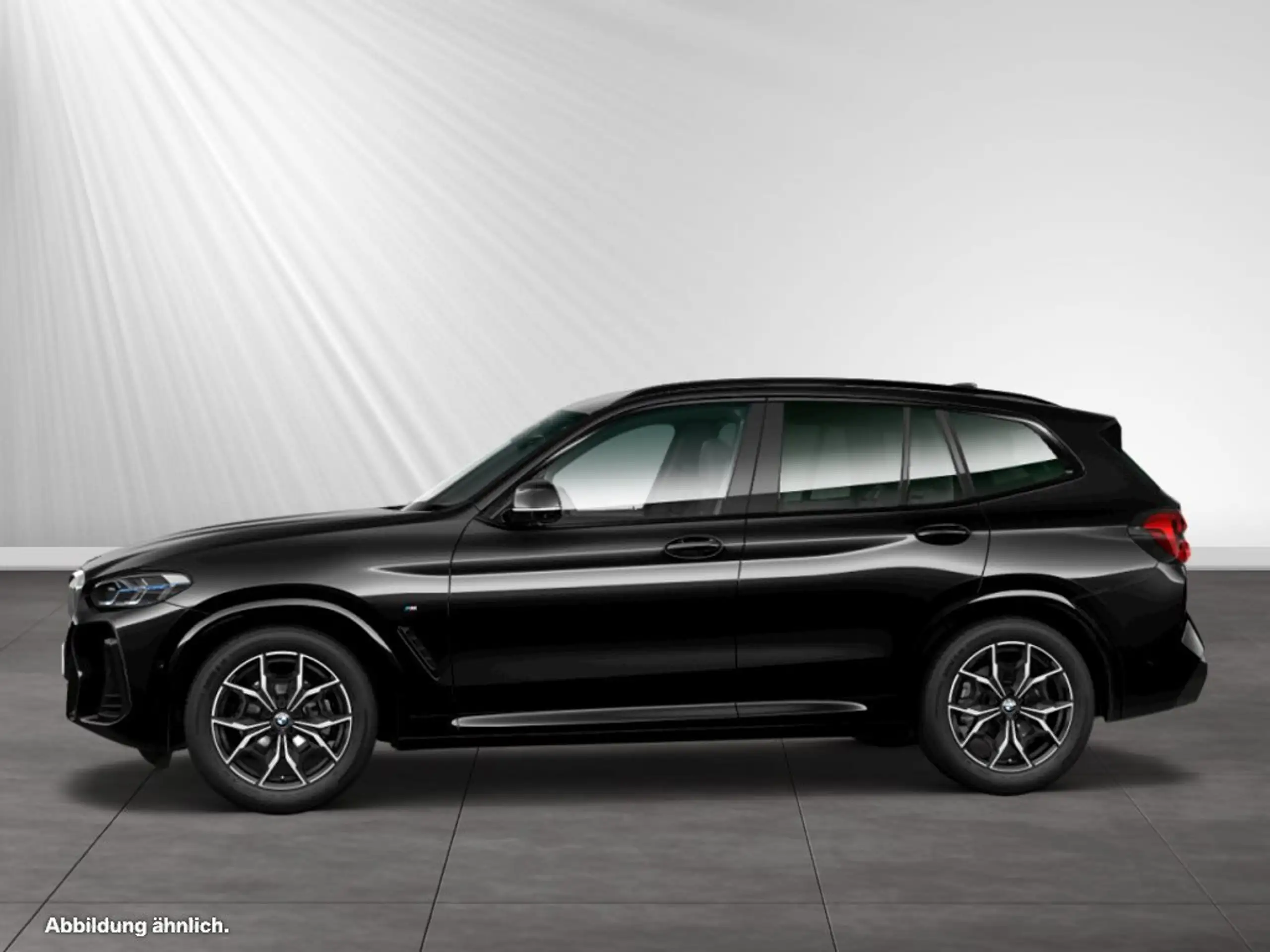 BMW - X3