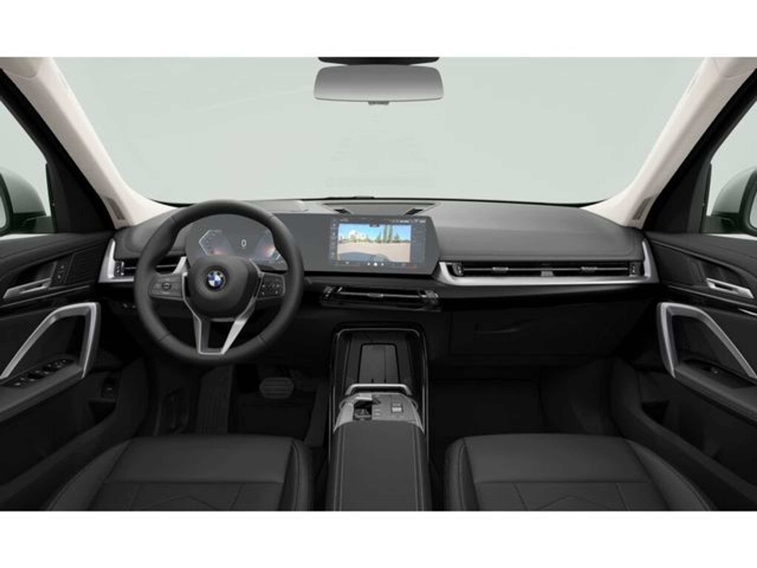 BMW - X1