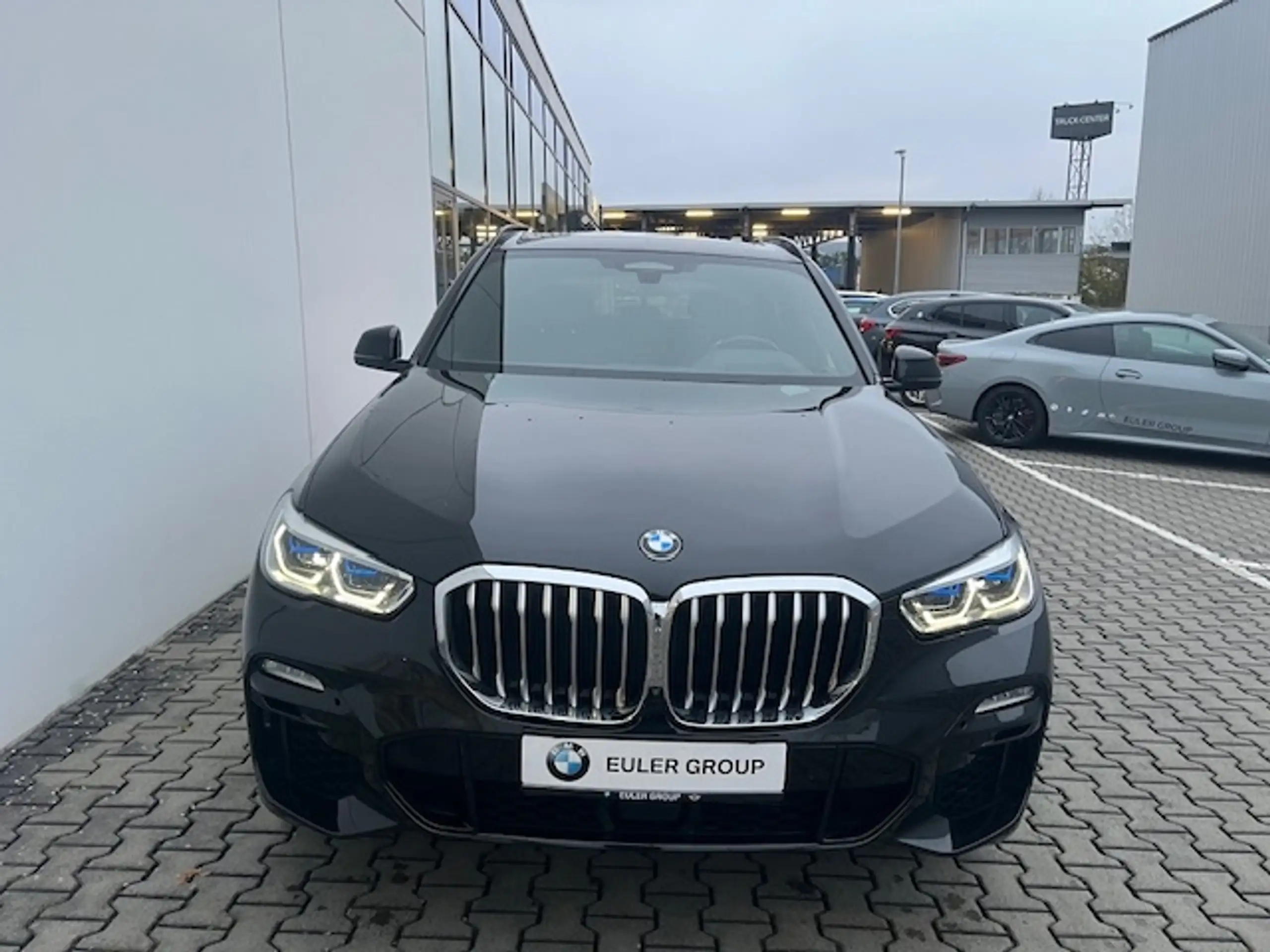 BMW - X5