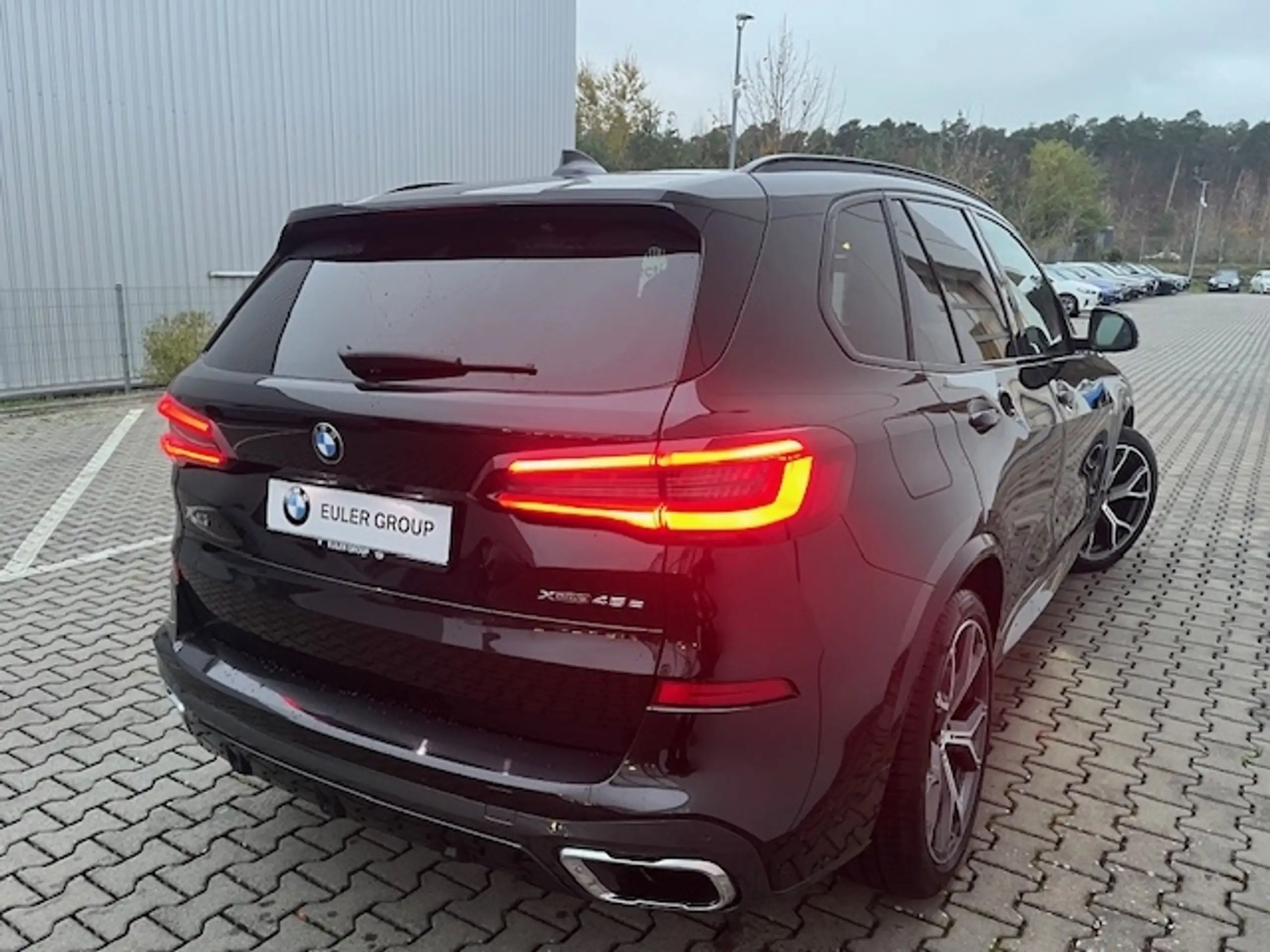 BMW - X5