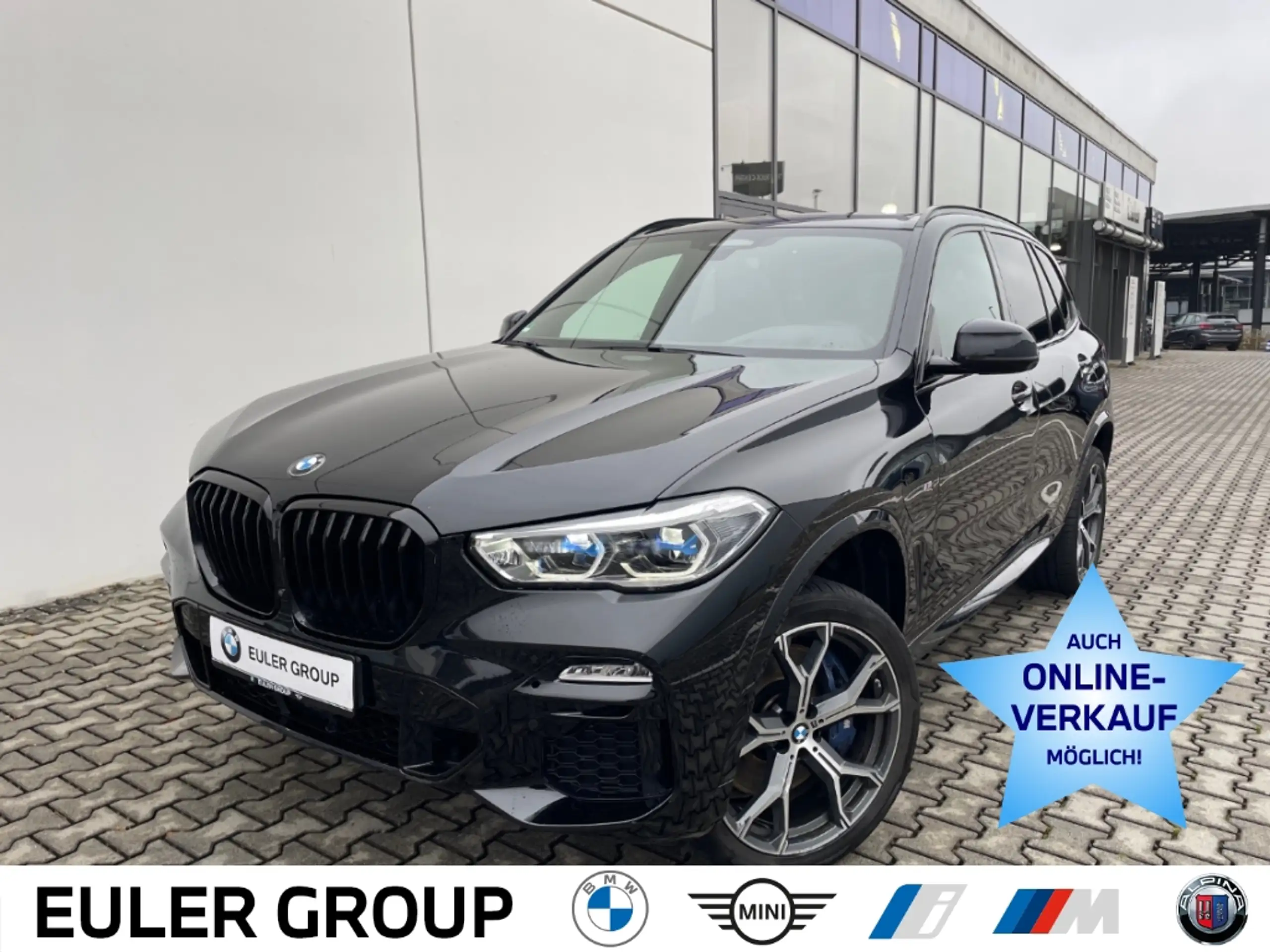 BMW - X5