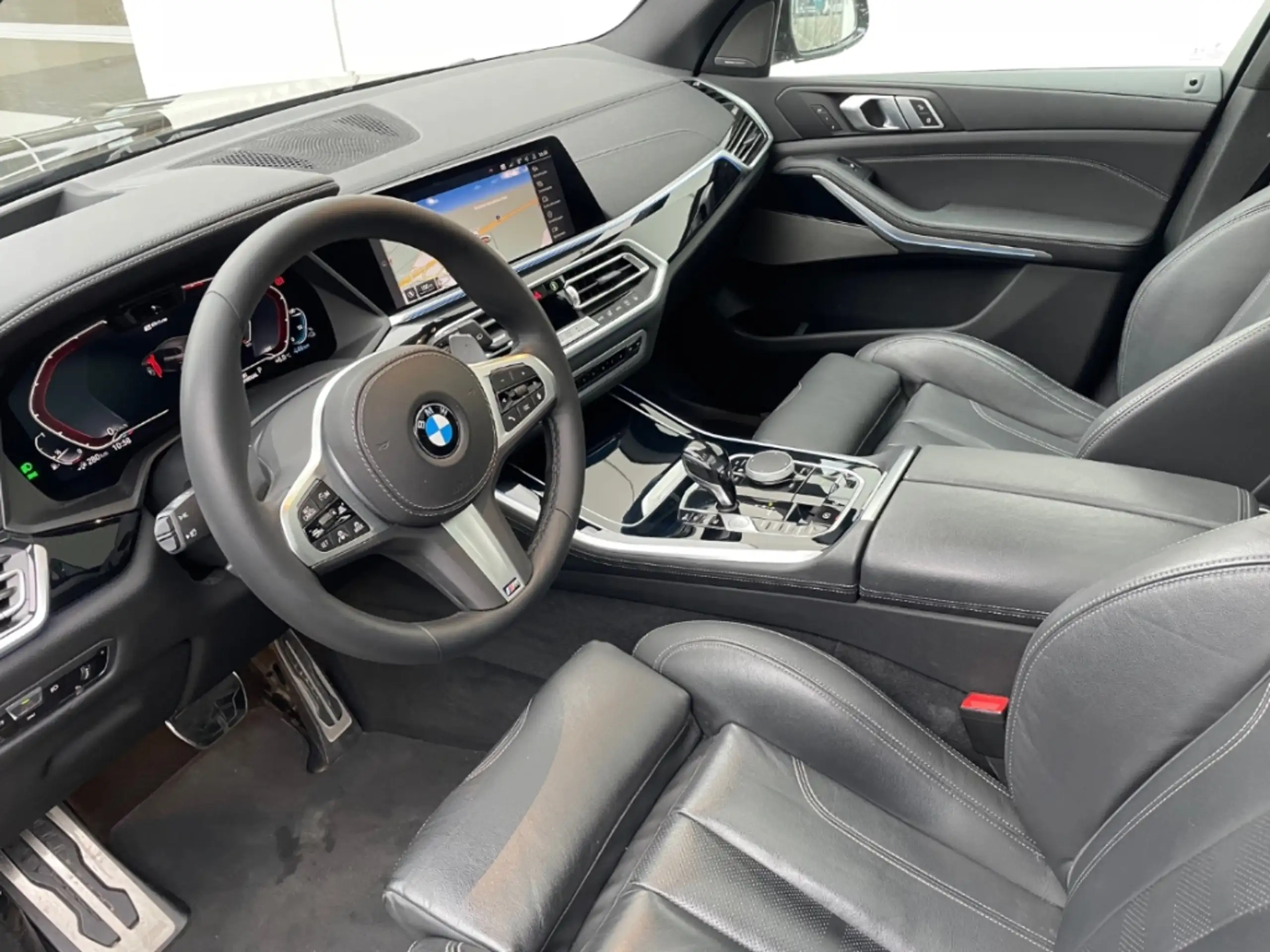 BMW - X5