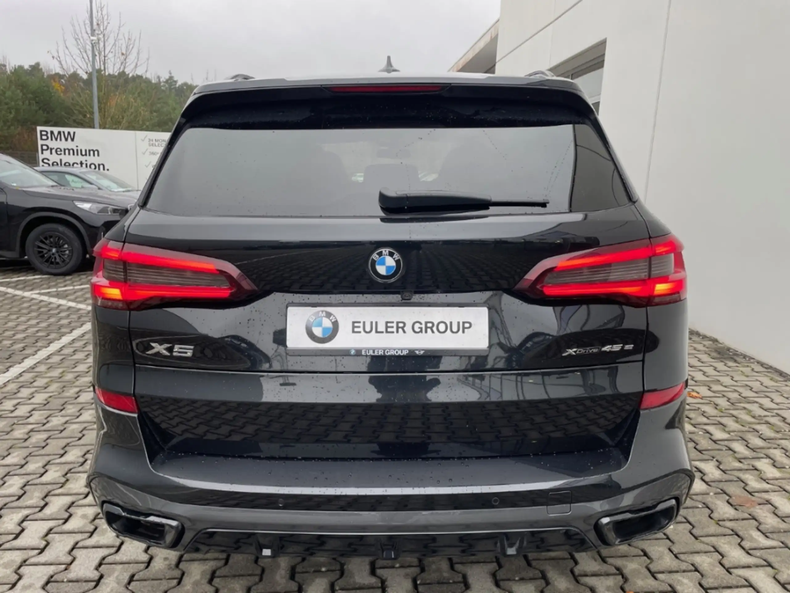 BMW - X5