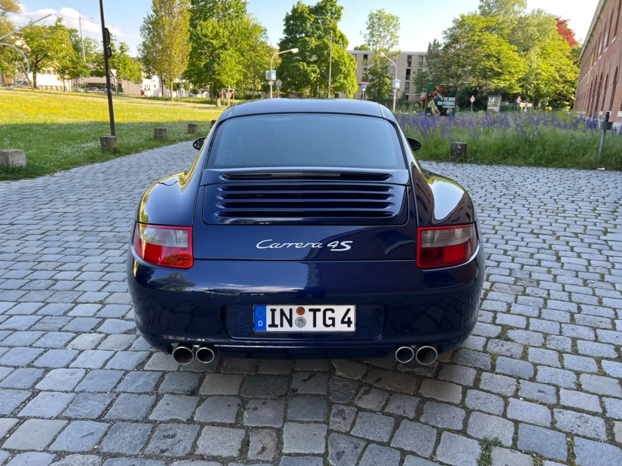 Porsche - 997