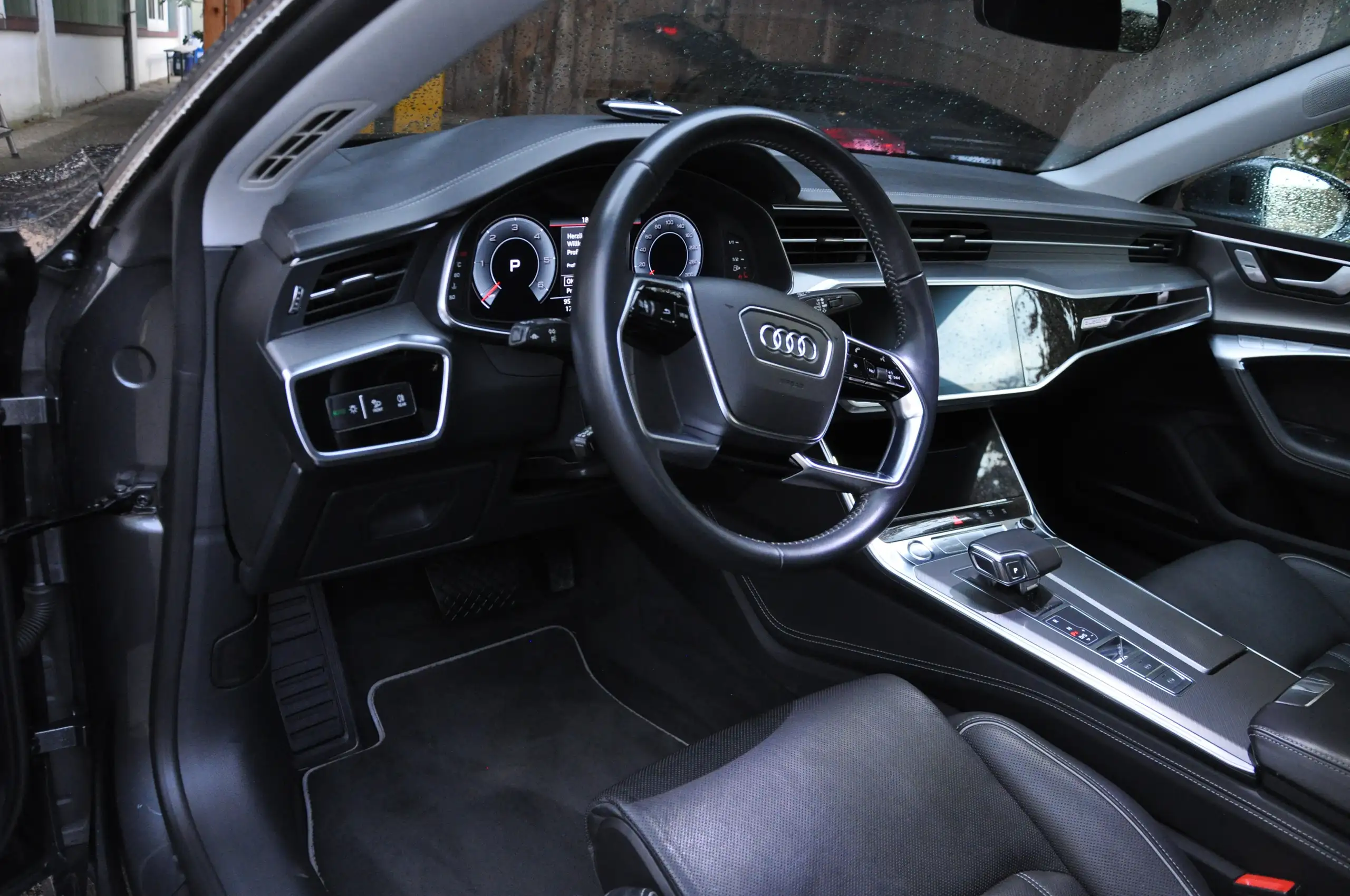 Audi - A7