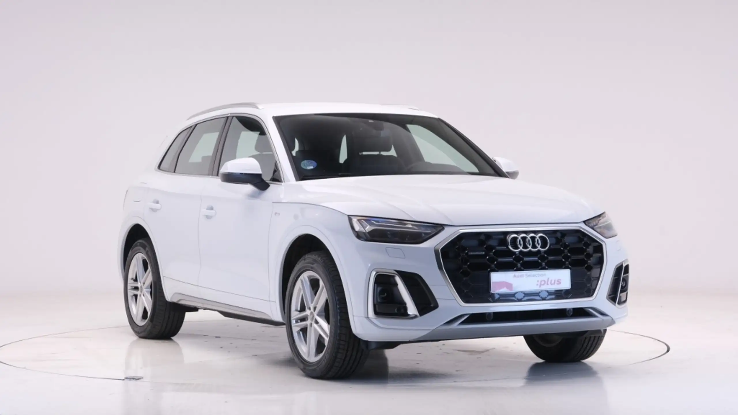 Audi - Q5