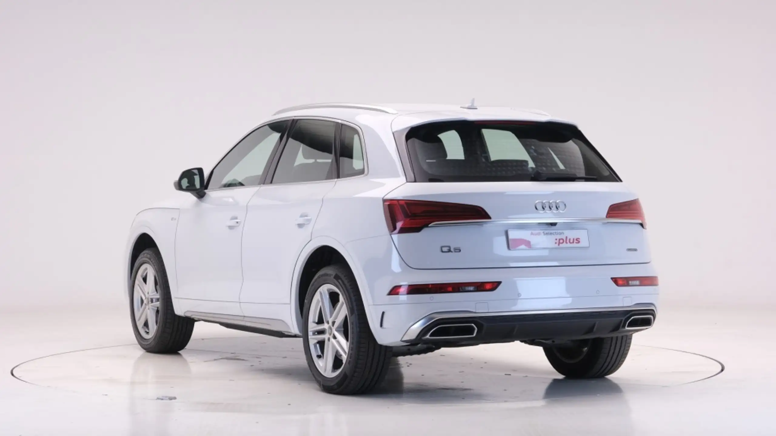 Audi - Q5