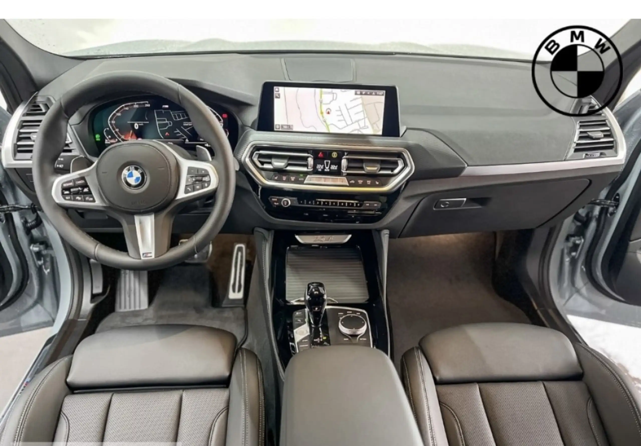 BMW - X4