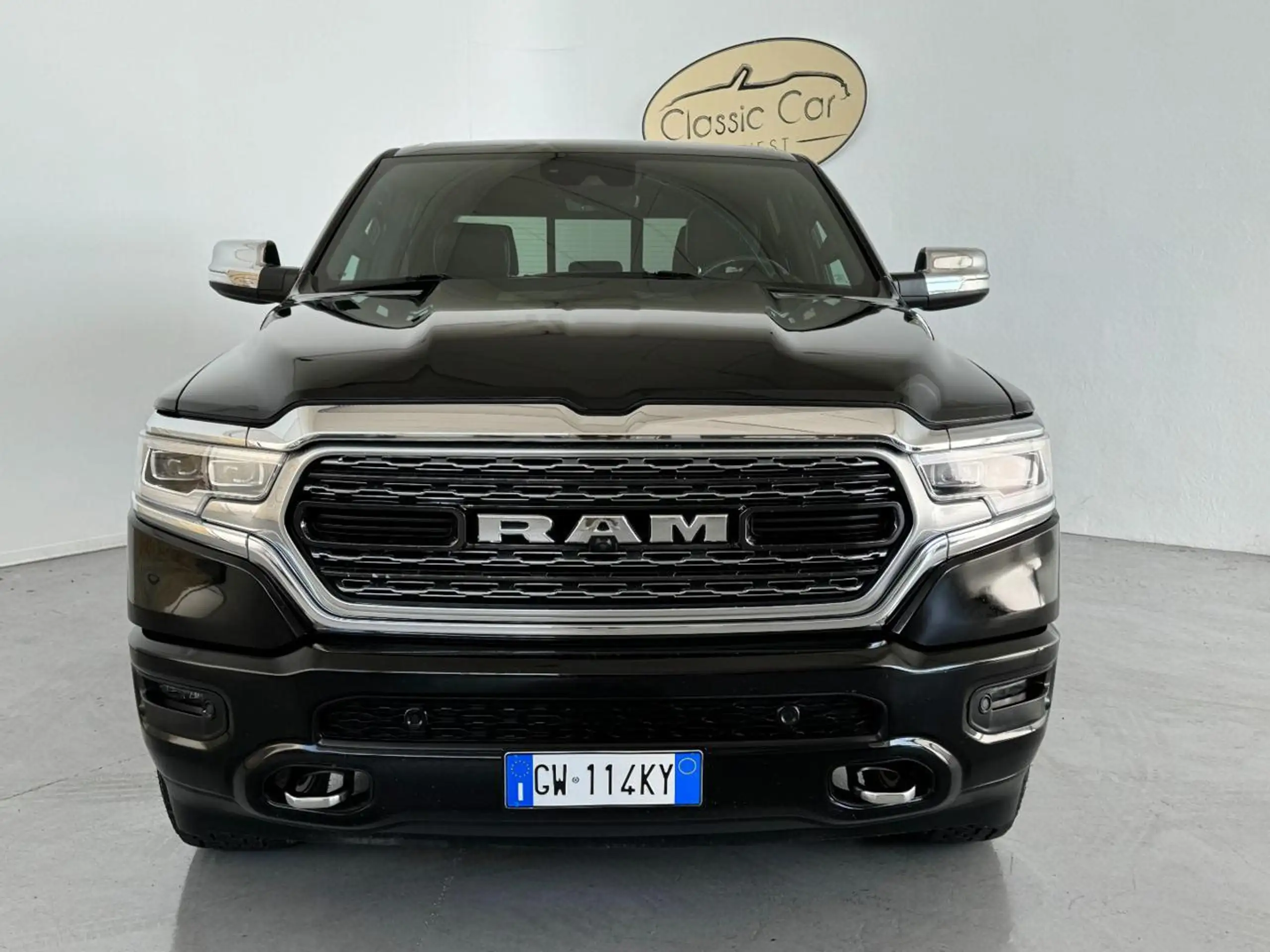 Dodge - RAM