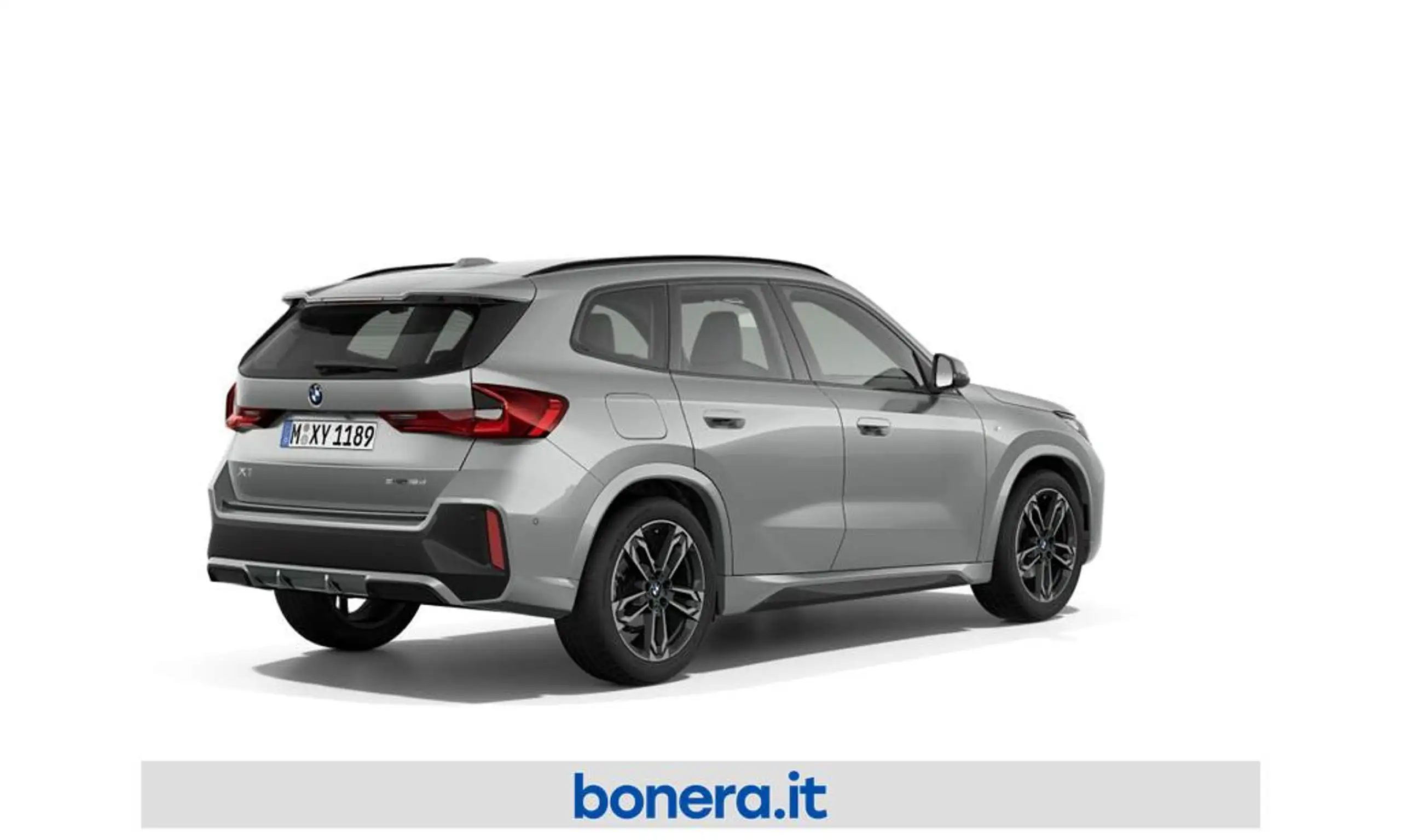 BMW - X1