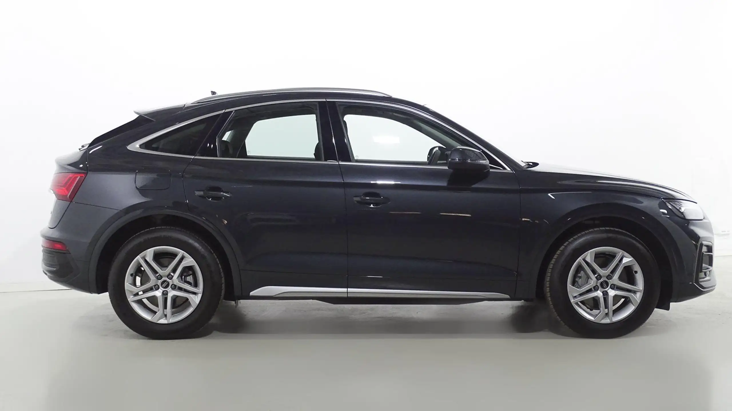 Audi - Q5