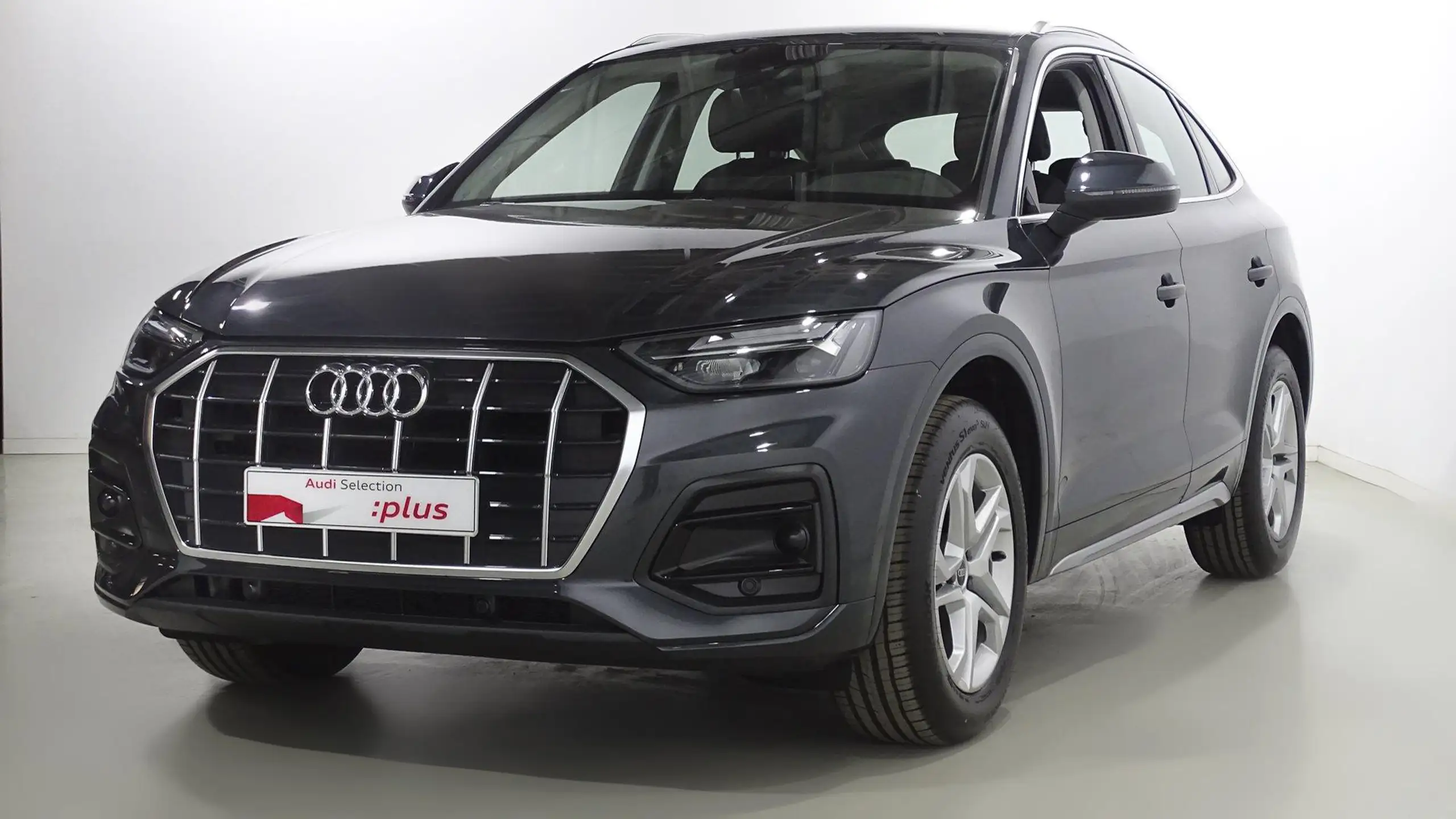 Audi - Q5