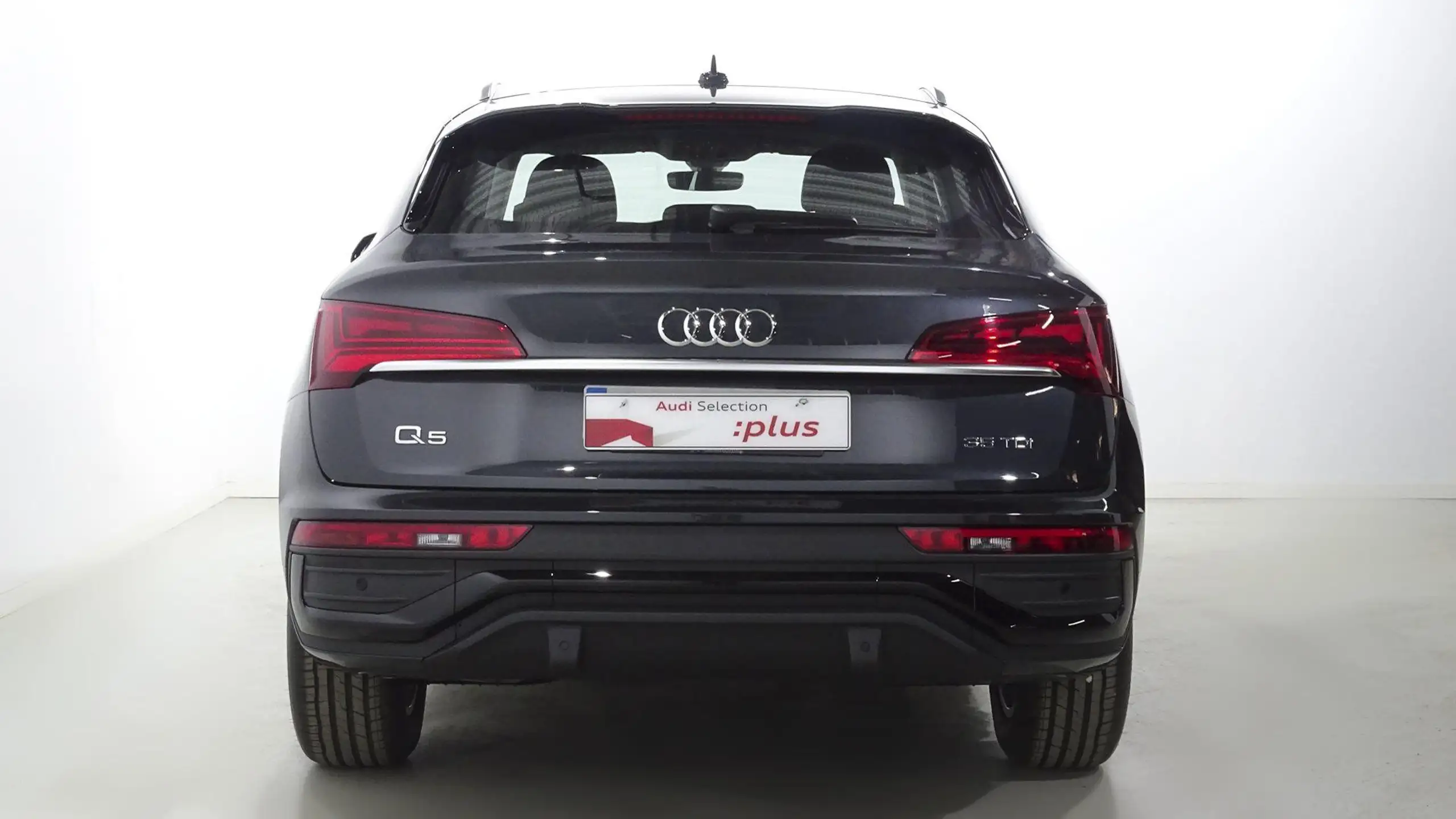 Audi - Q5