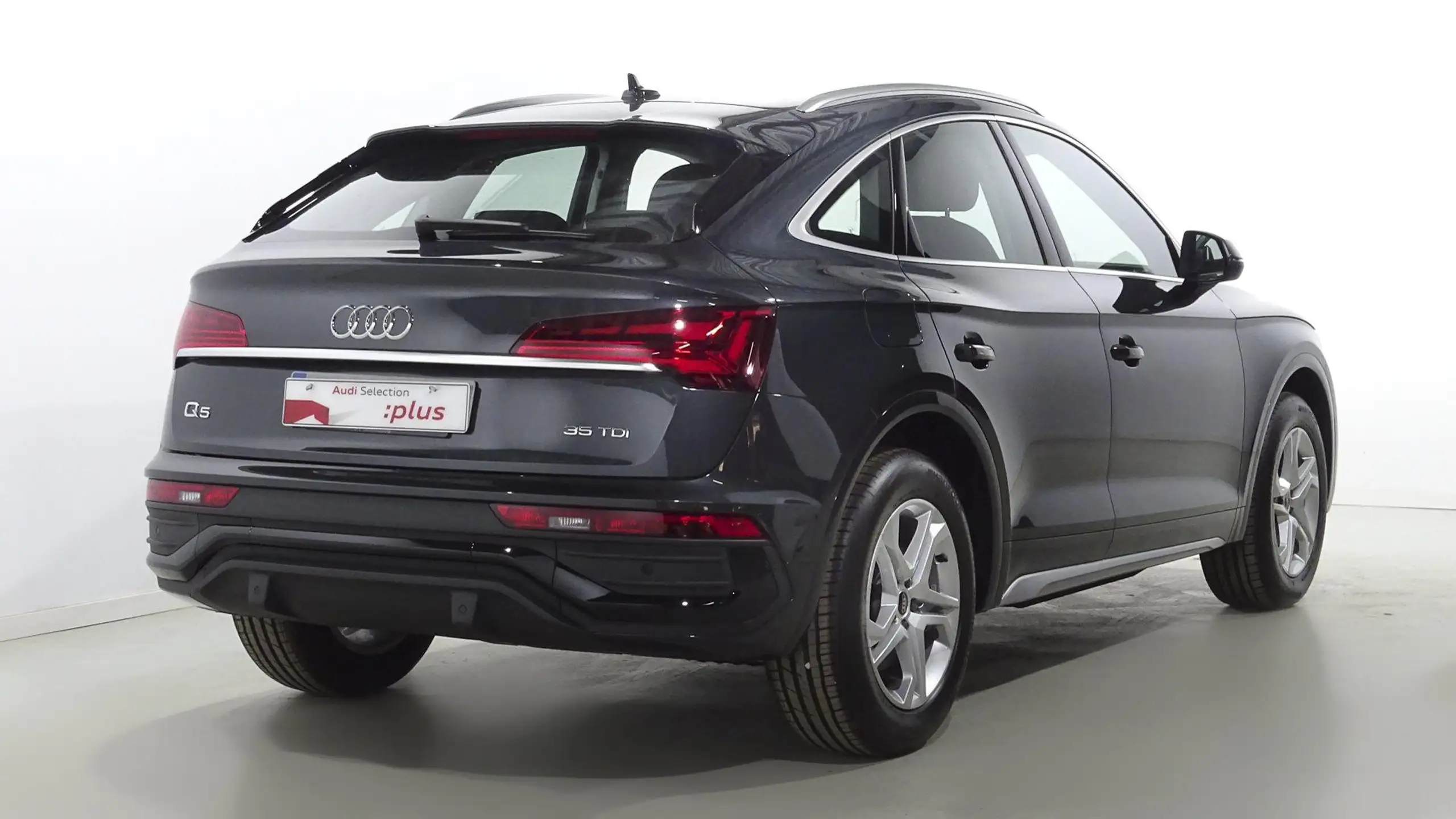 Audi - Q5