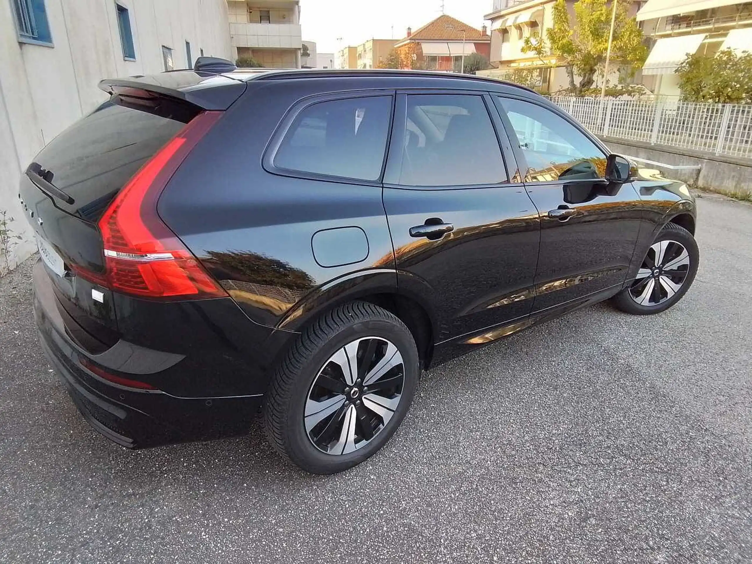 Volvo - XC60