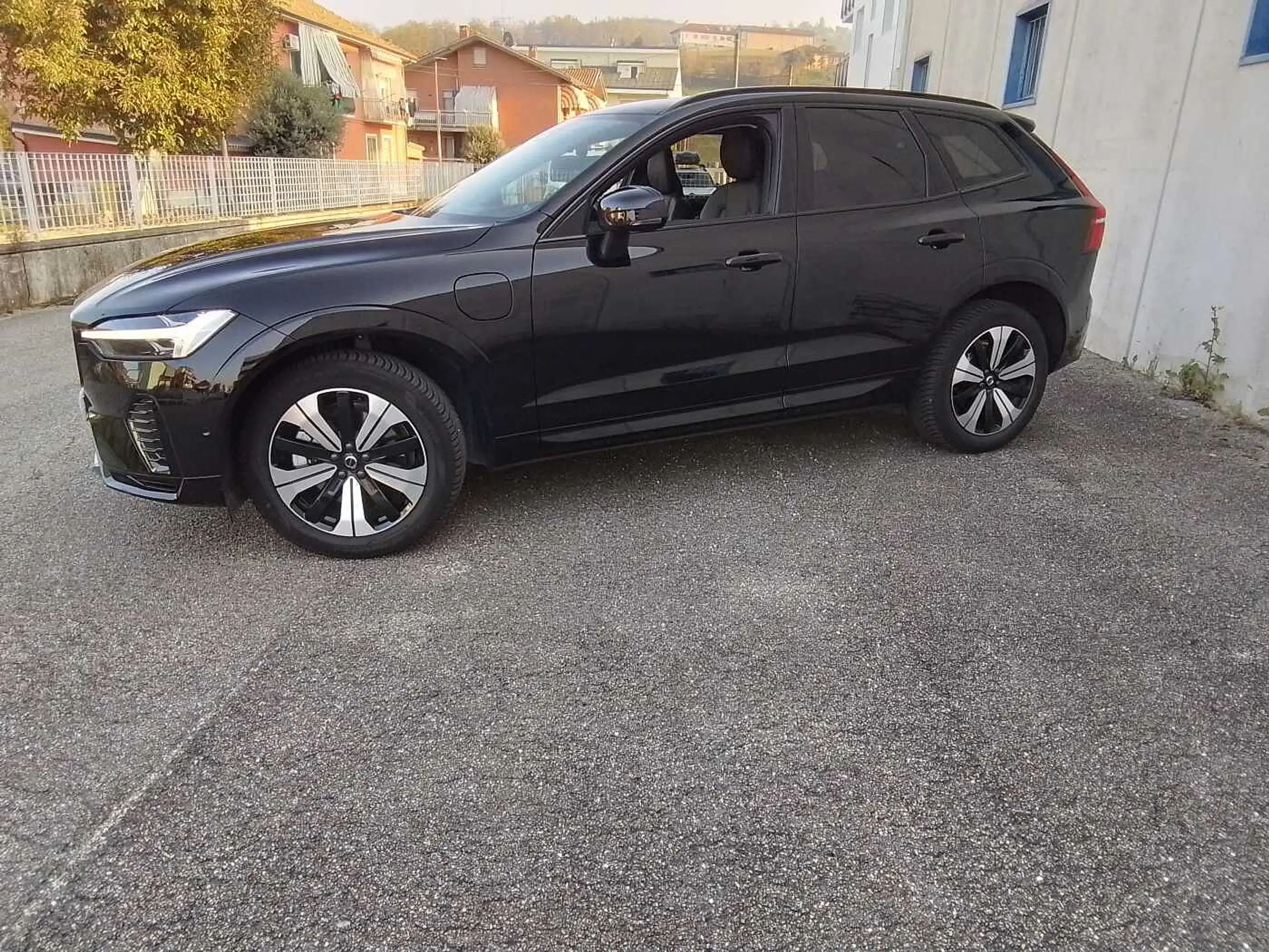 Volvo - XC60