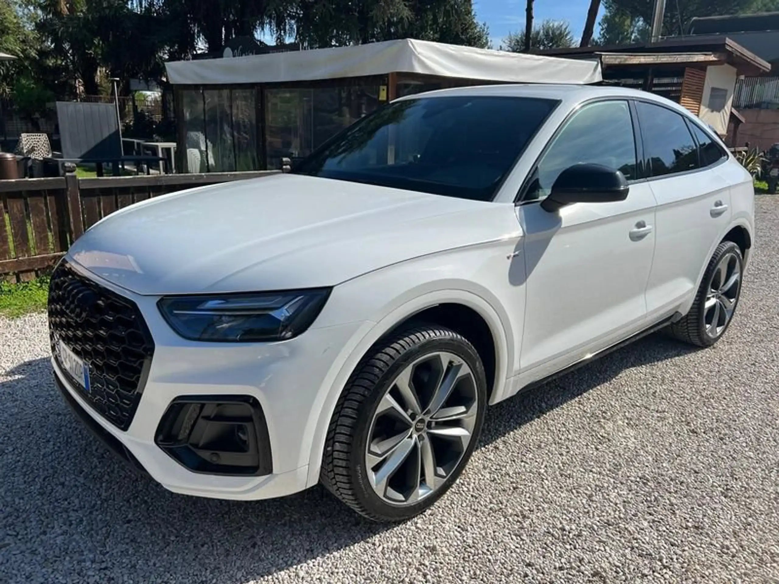 Audi - Q5