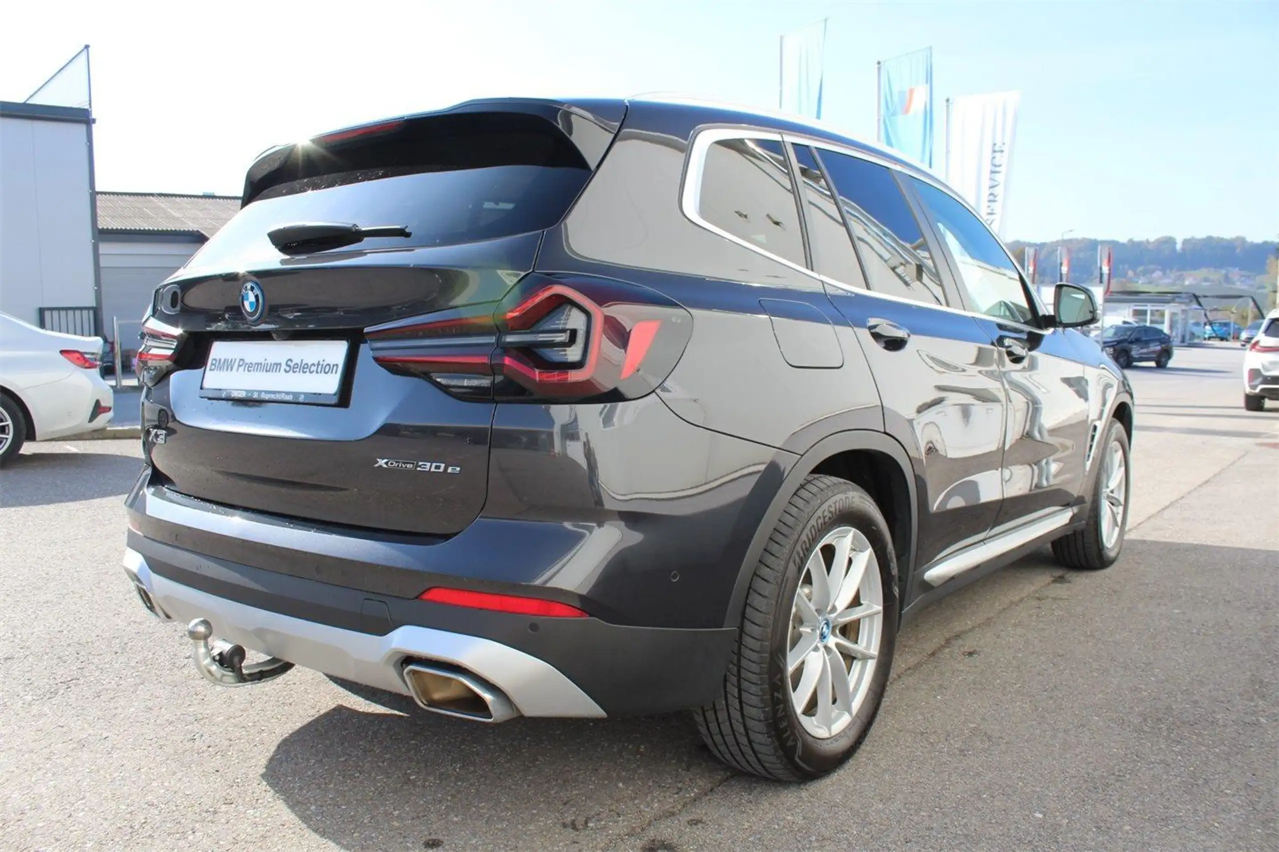 BMW - X3