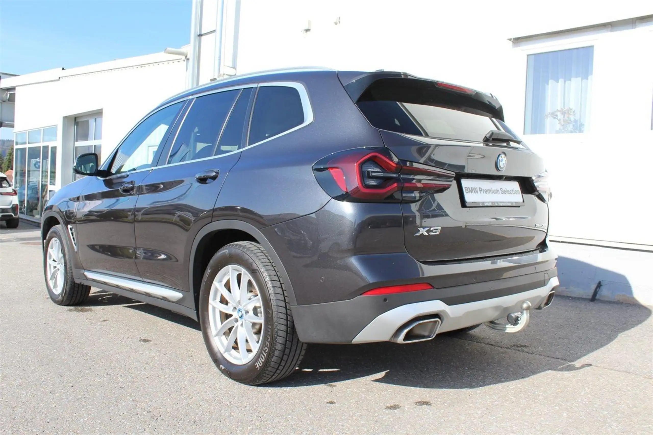 BMW - X3