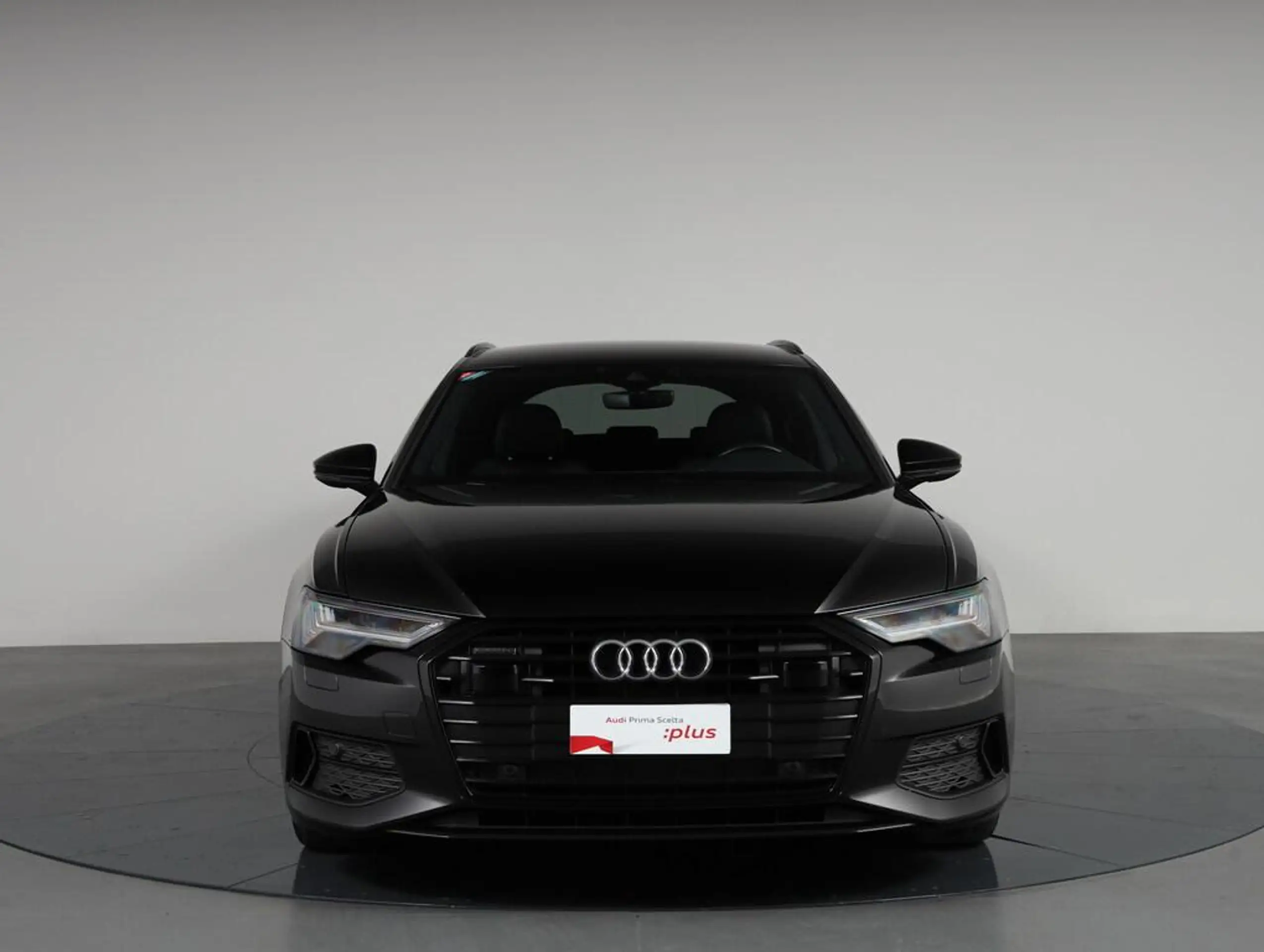 Audi - A6