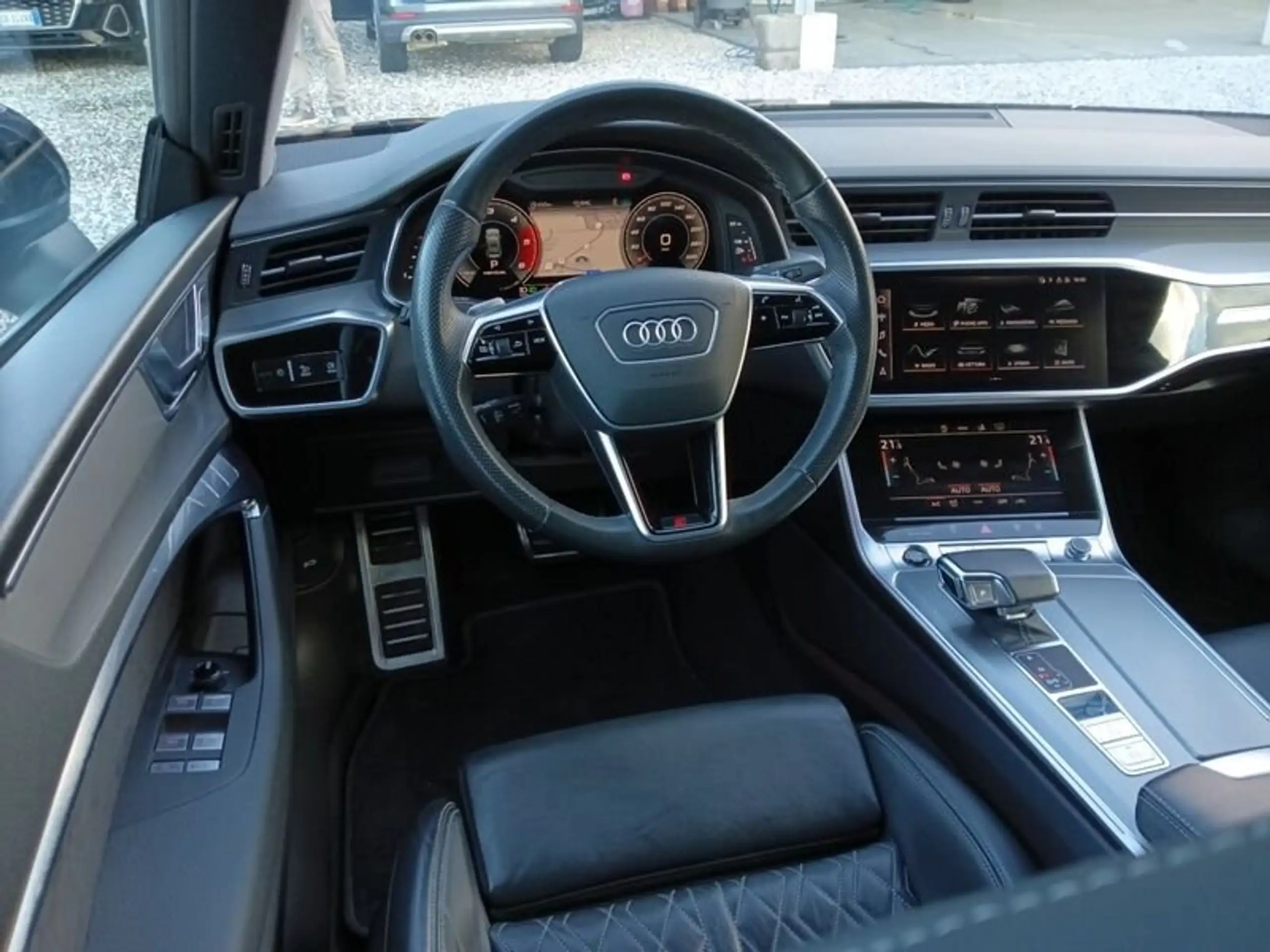 Audi - A7