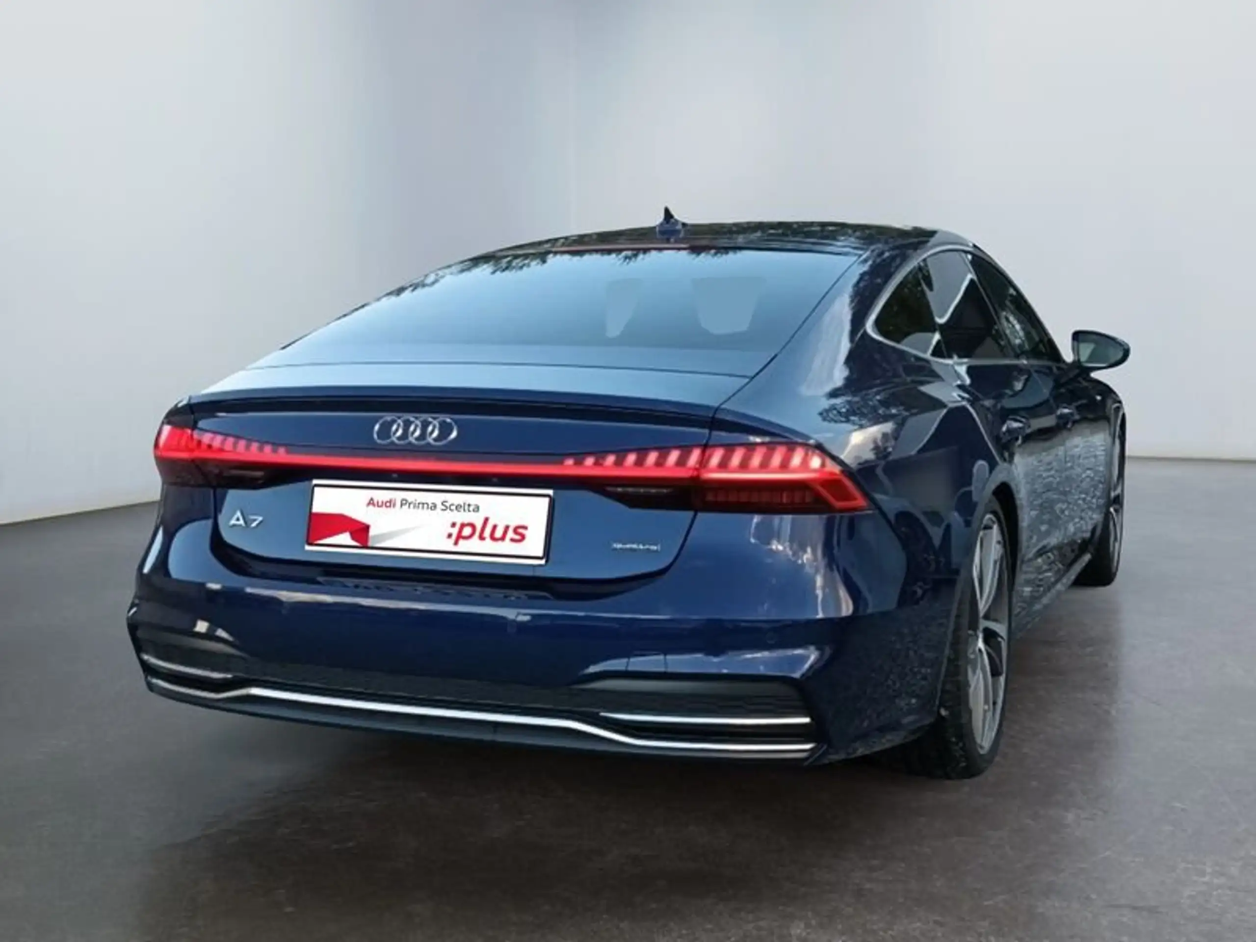 Audi - A7