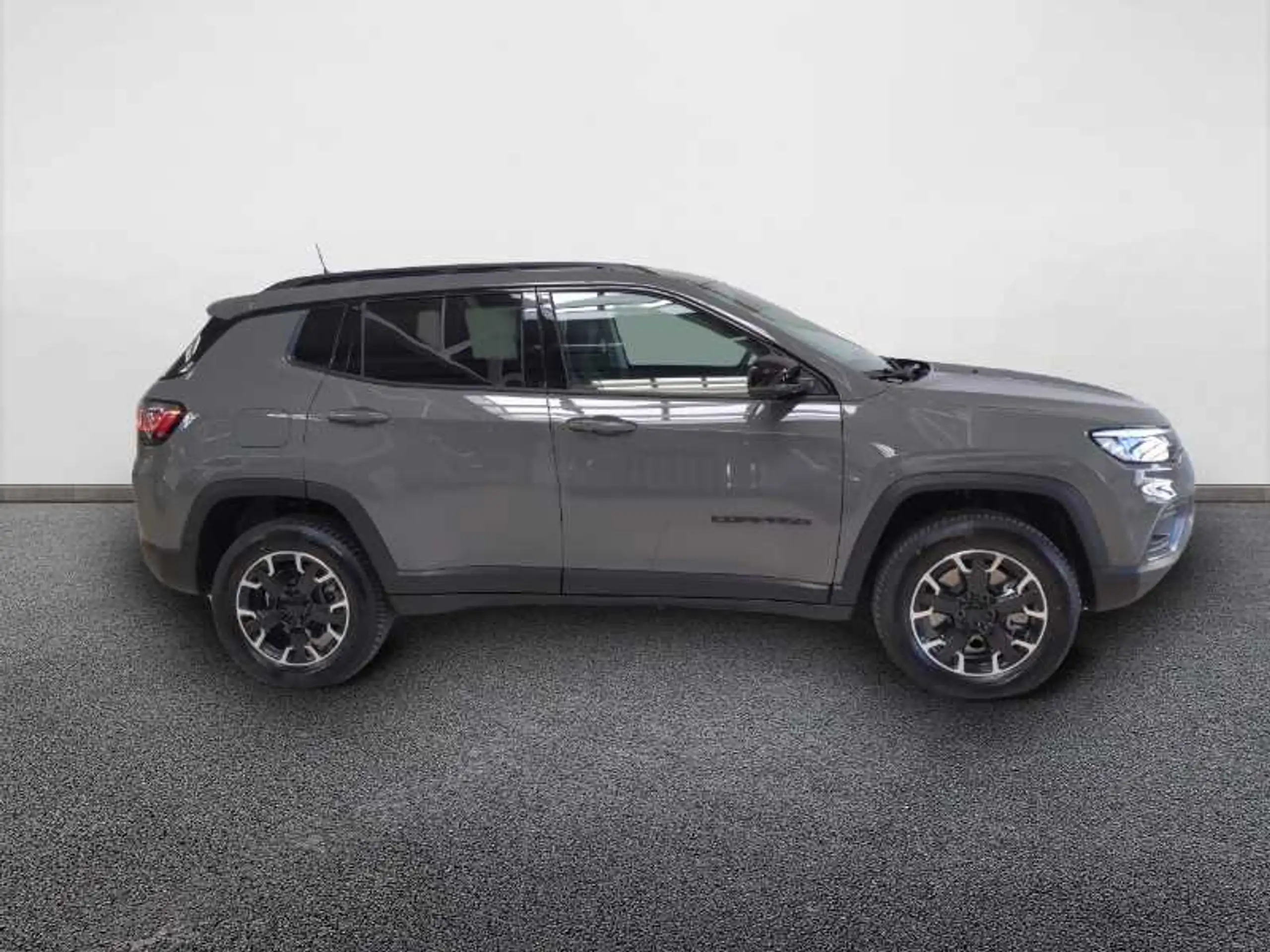 Jeep - Compass