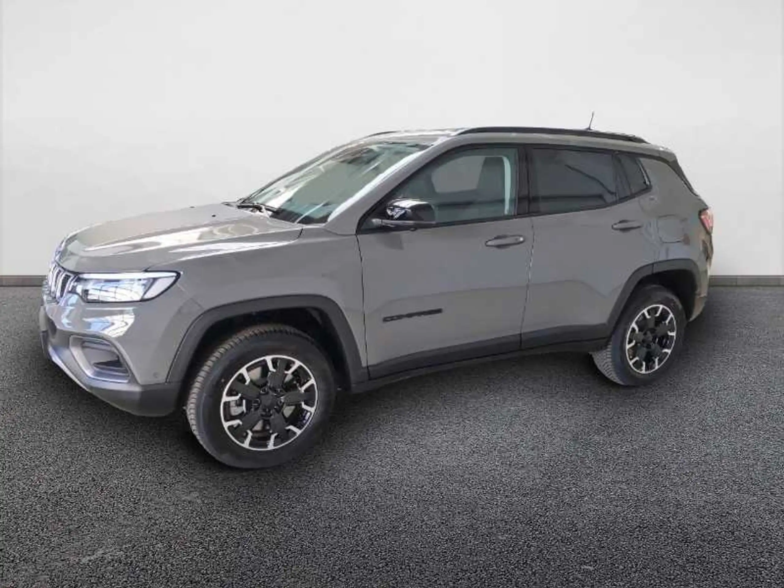 Jeep Compass 2023