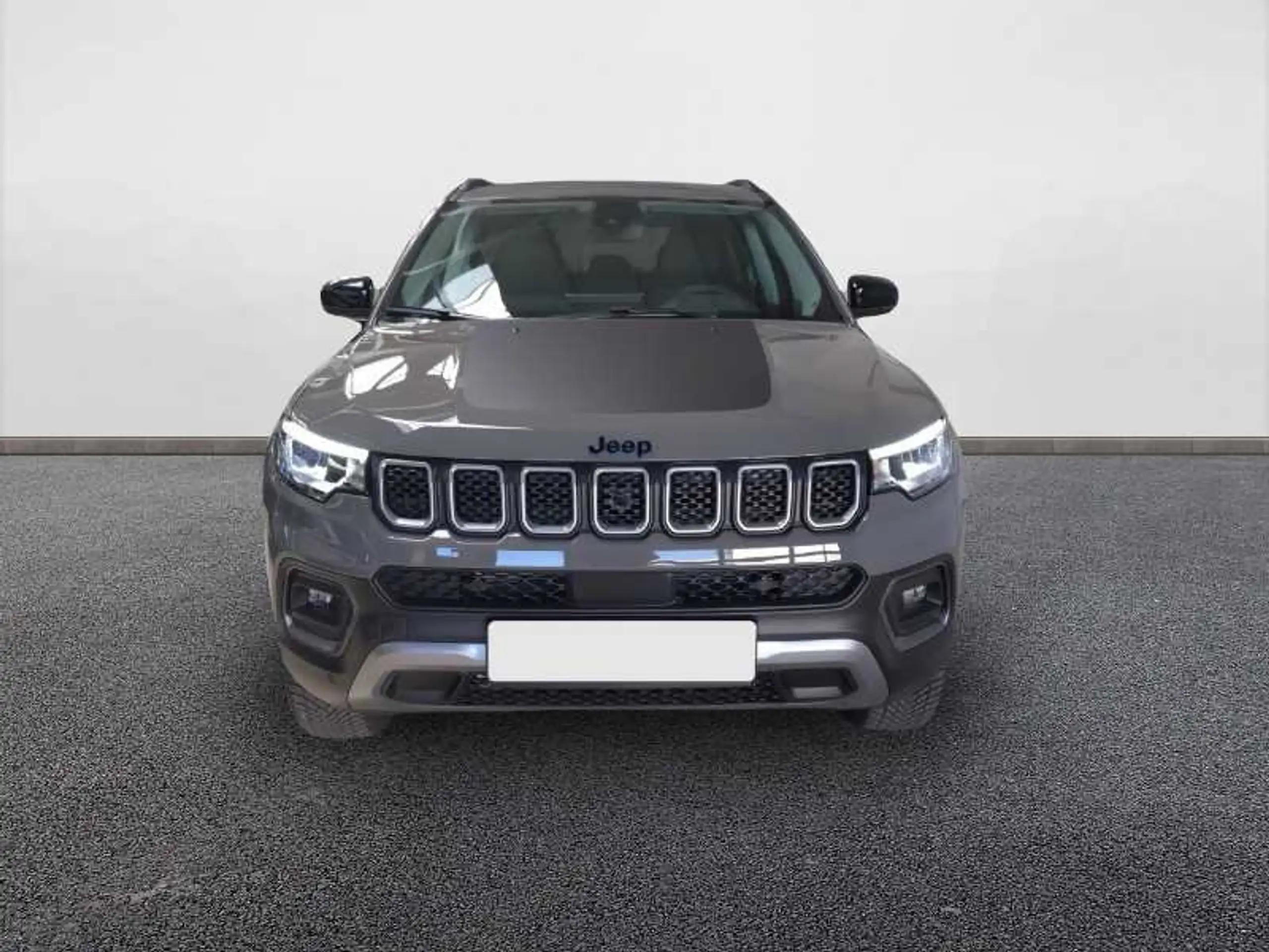 Jeep - Compass