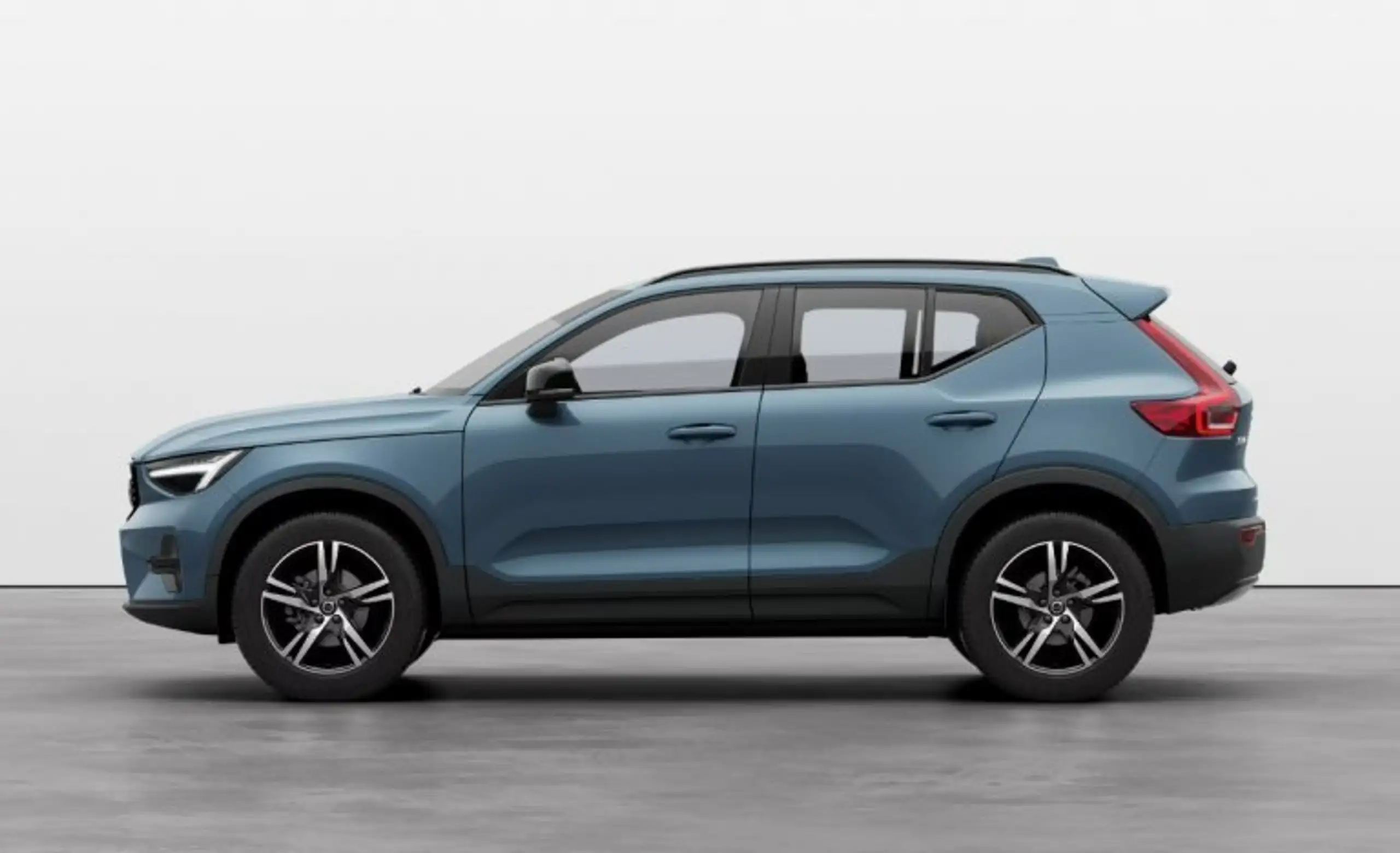 Volvo - XC40