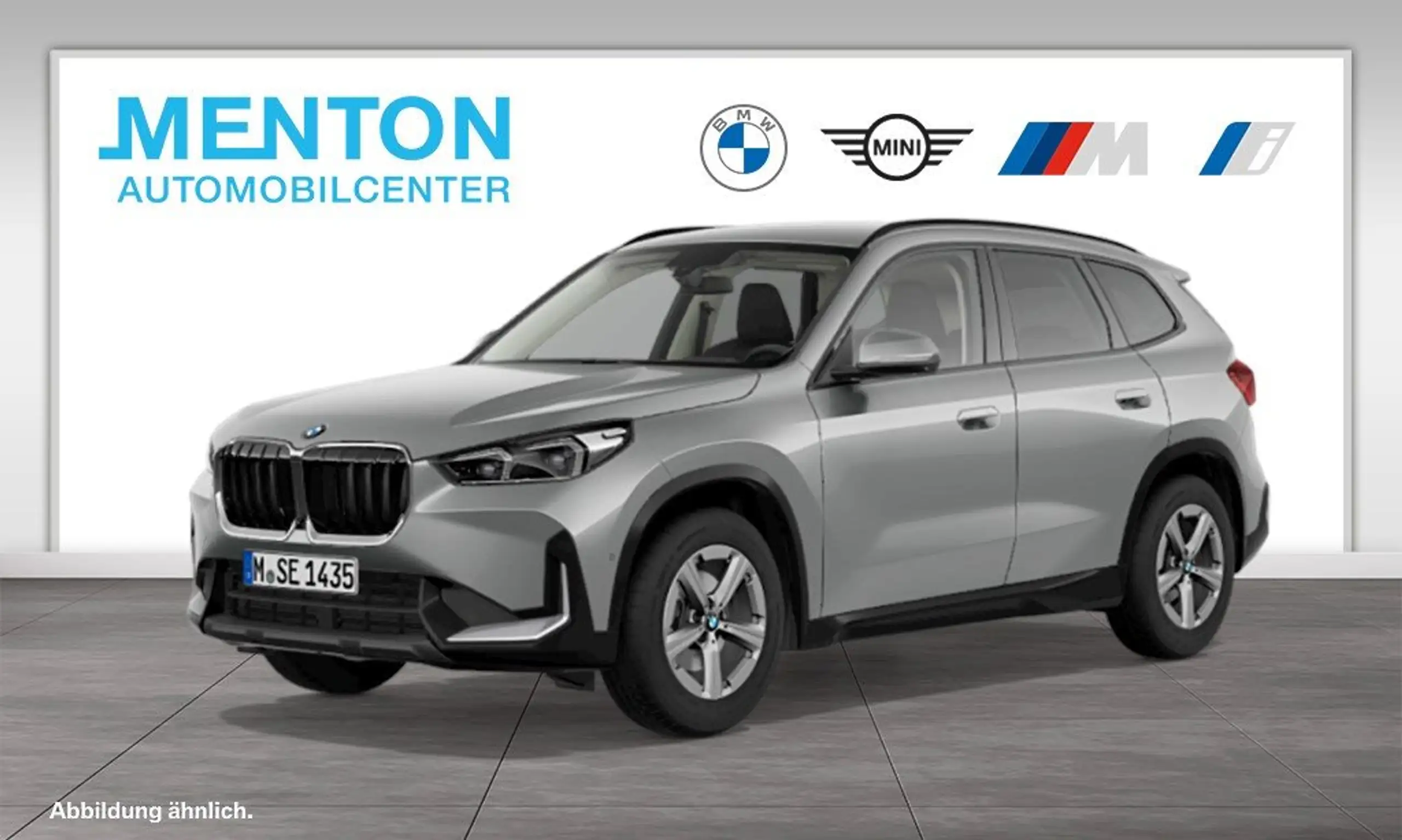 BMW - X1