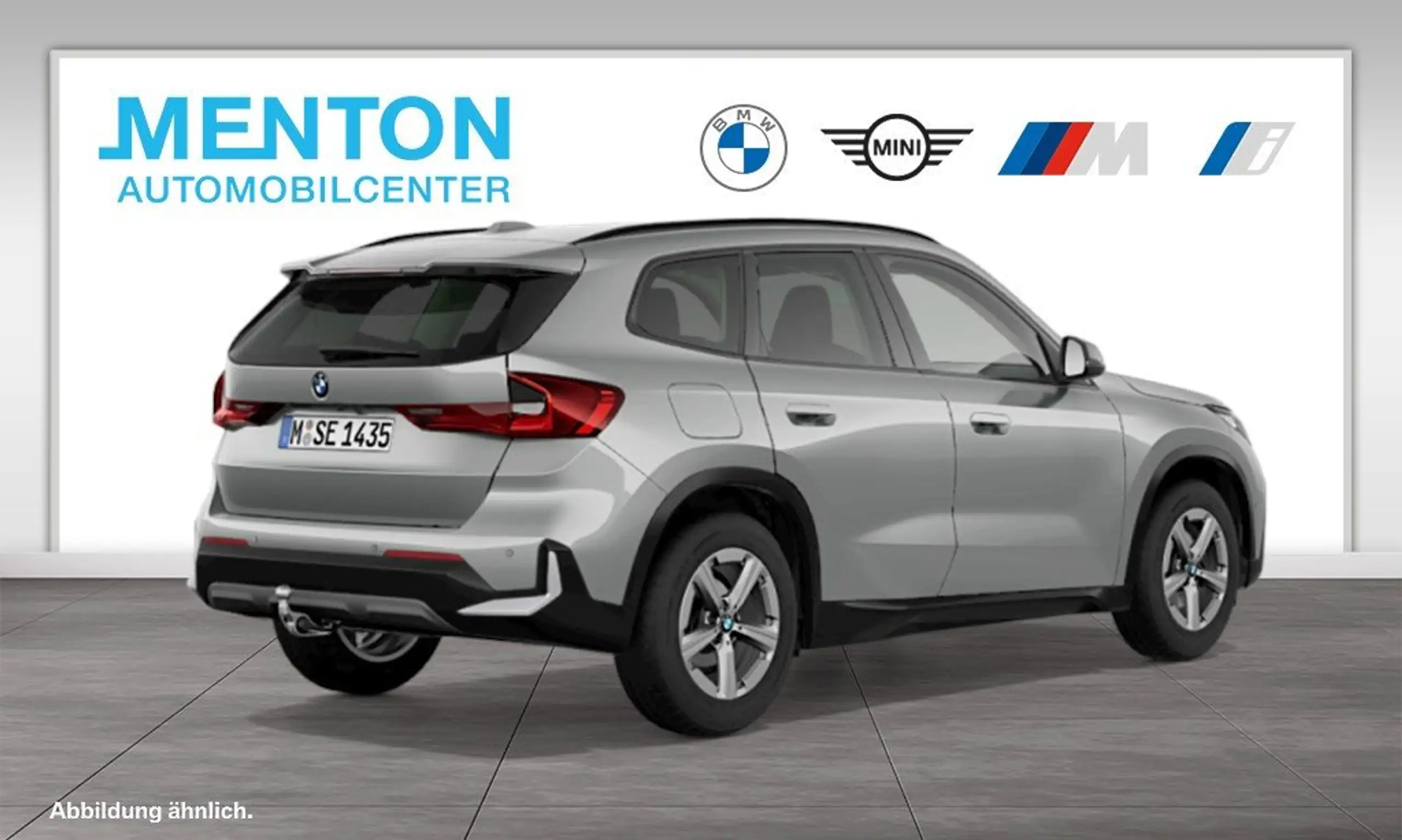 BMW - X1