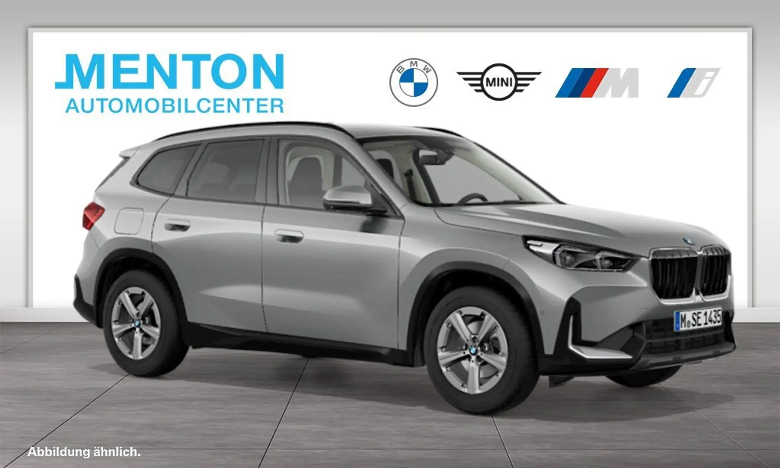 BMW - X1