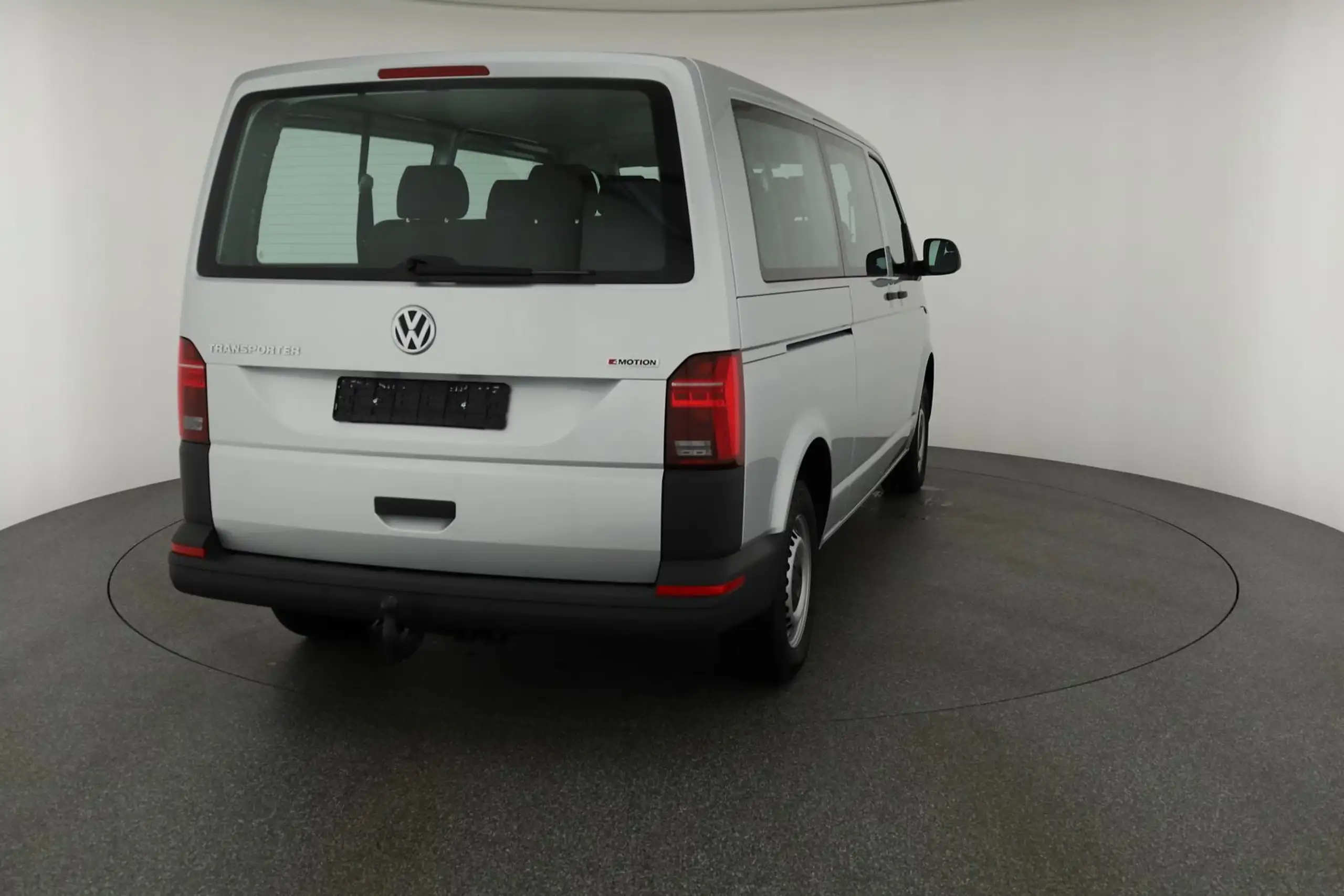 Volkswagen - T6.1 Transporter