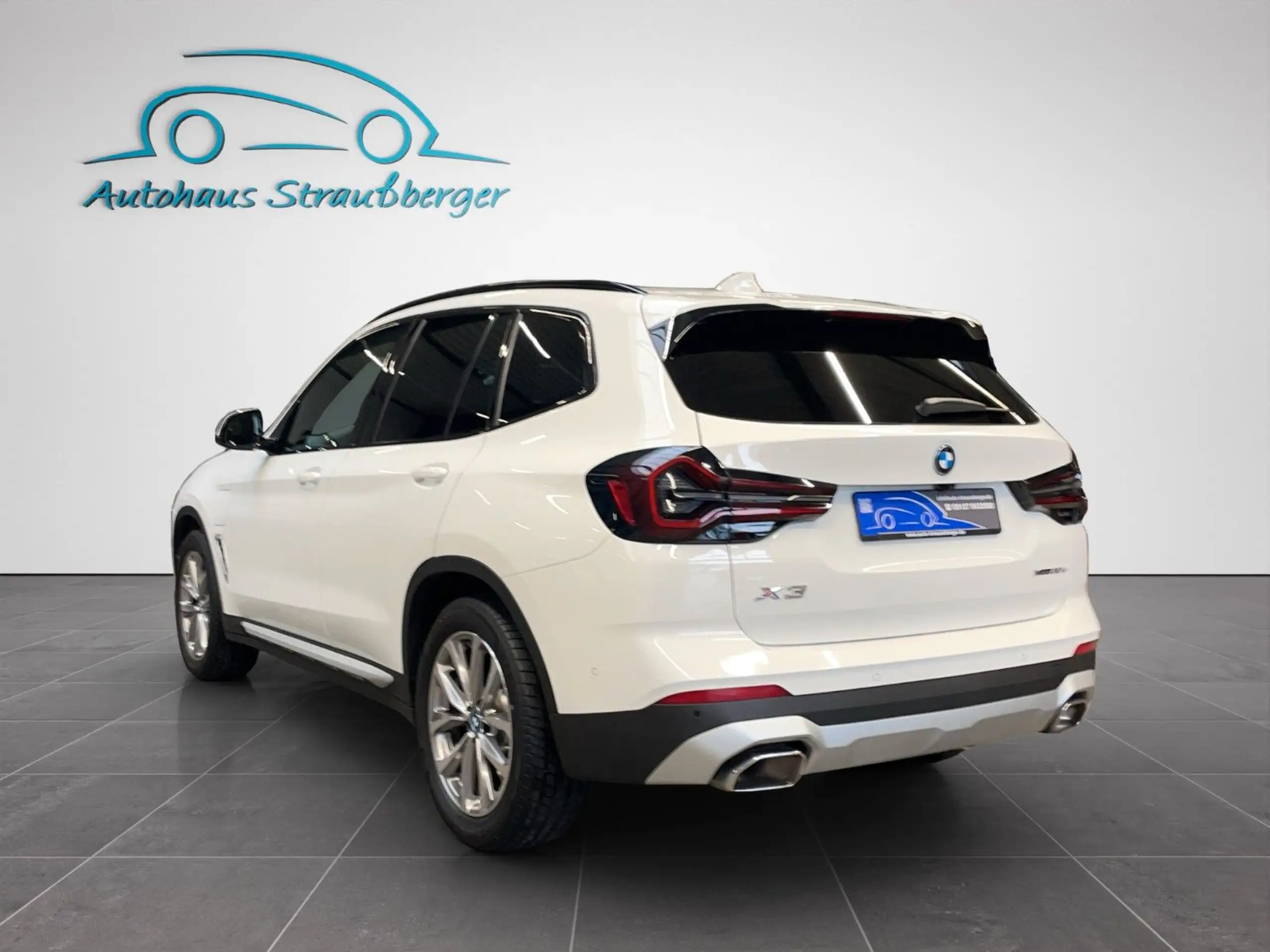 BMW - X3