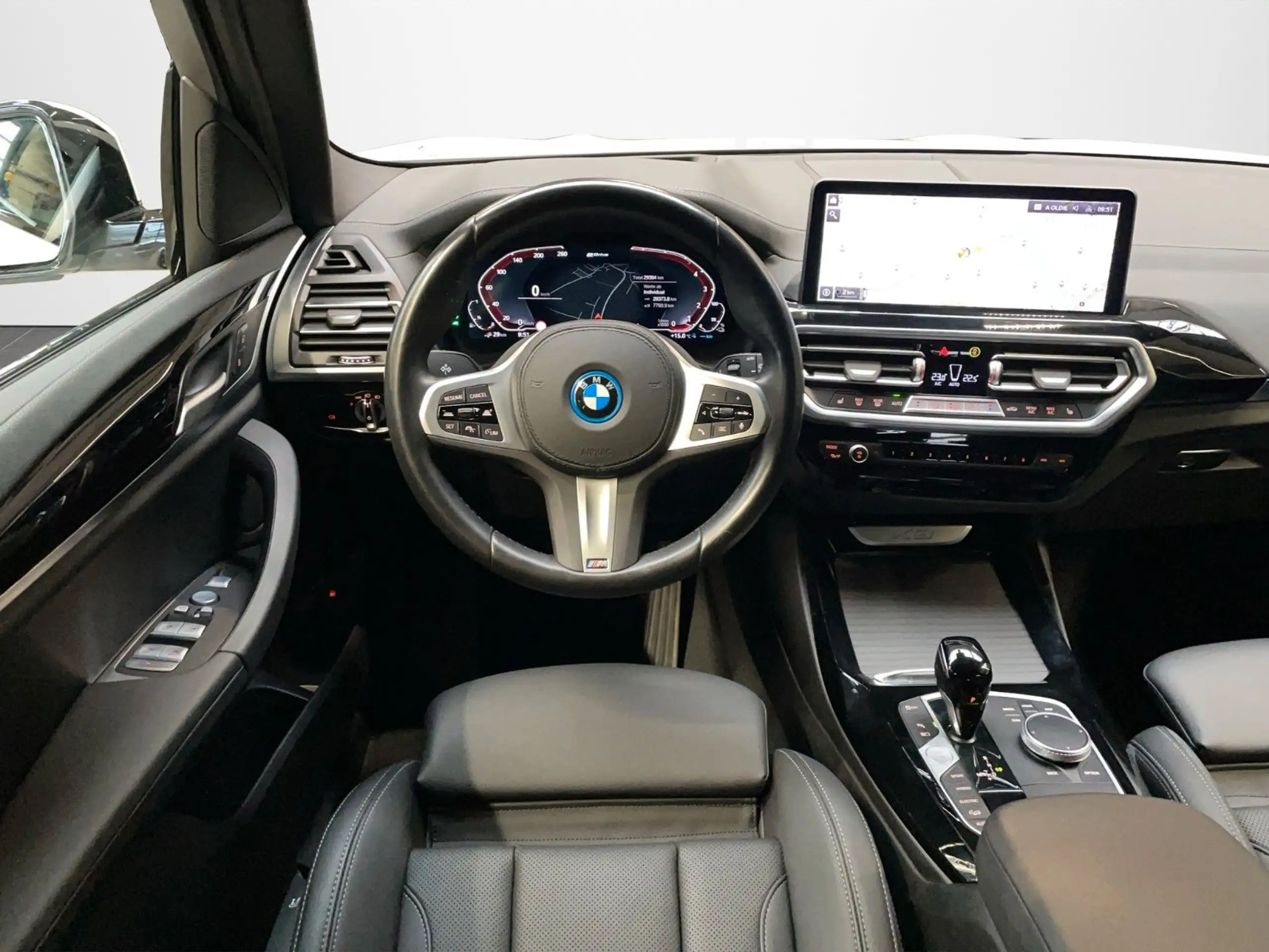 BMW - X3