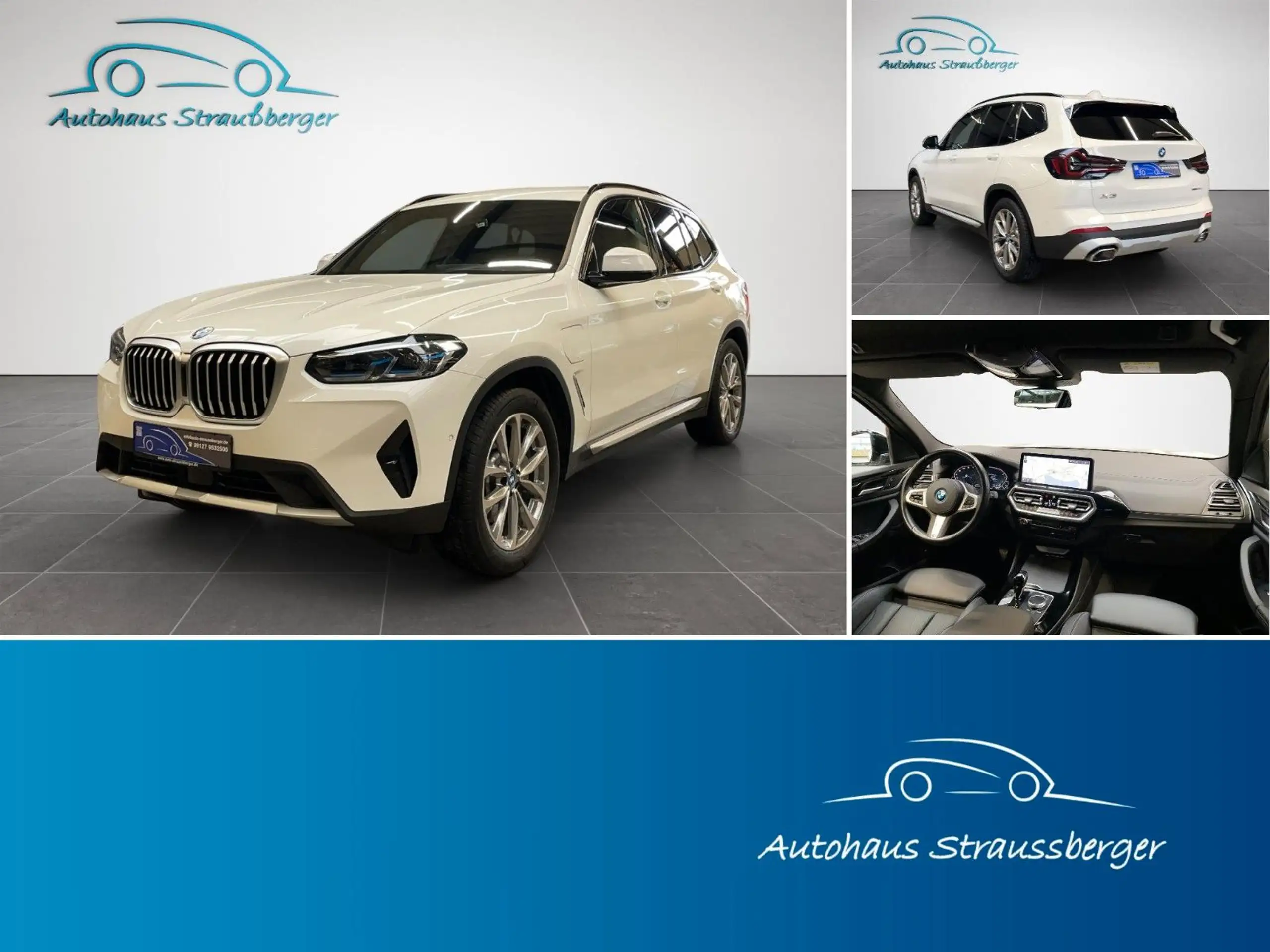 BMW - X3