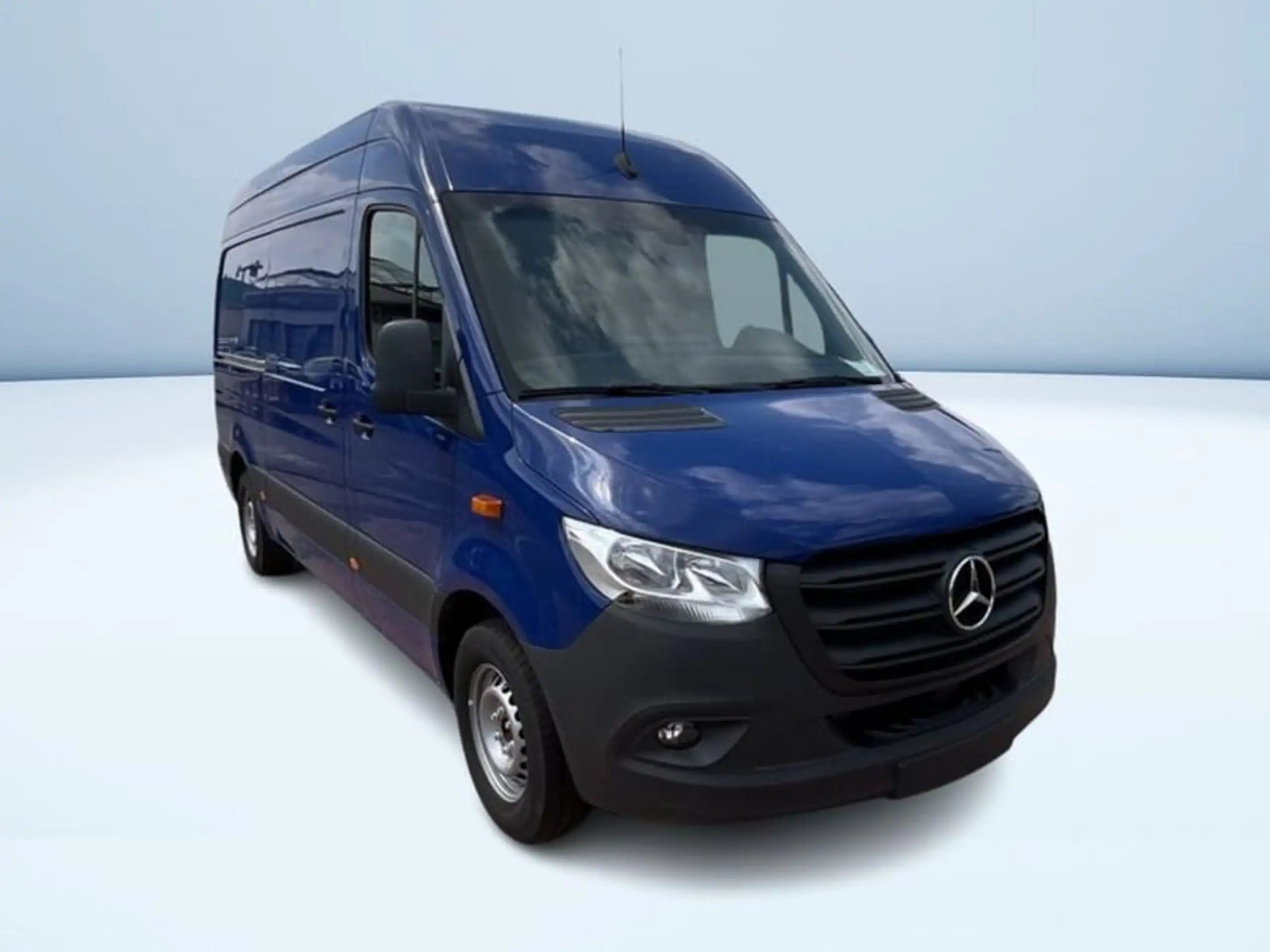 Mercedes-Benz - Sprinter