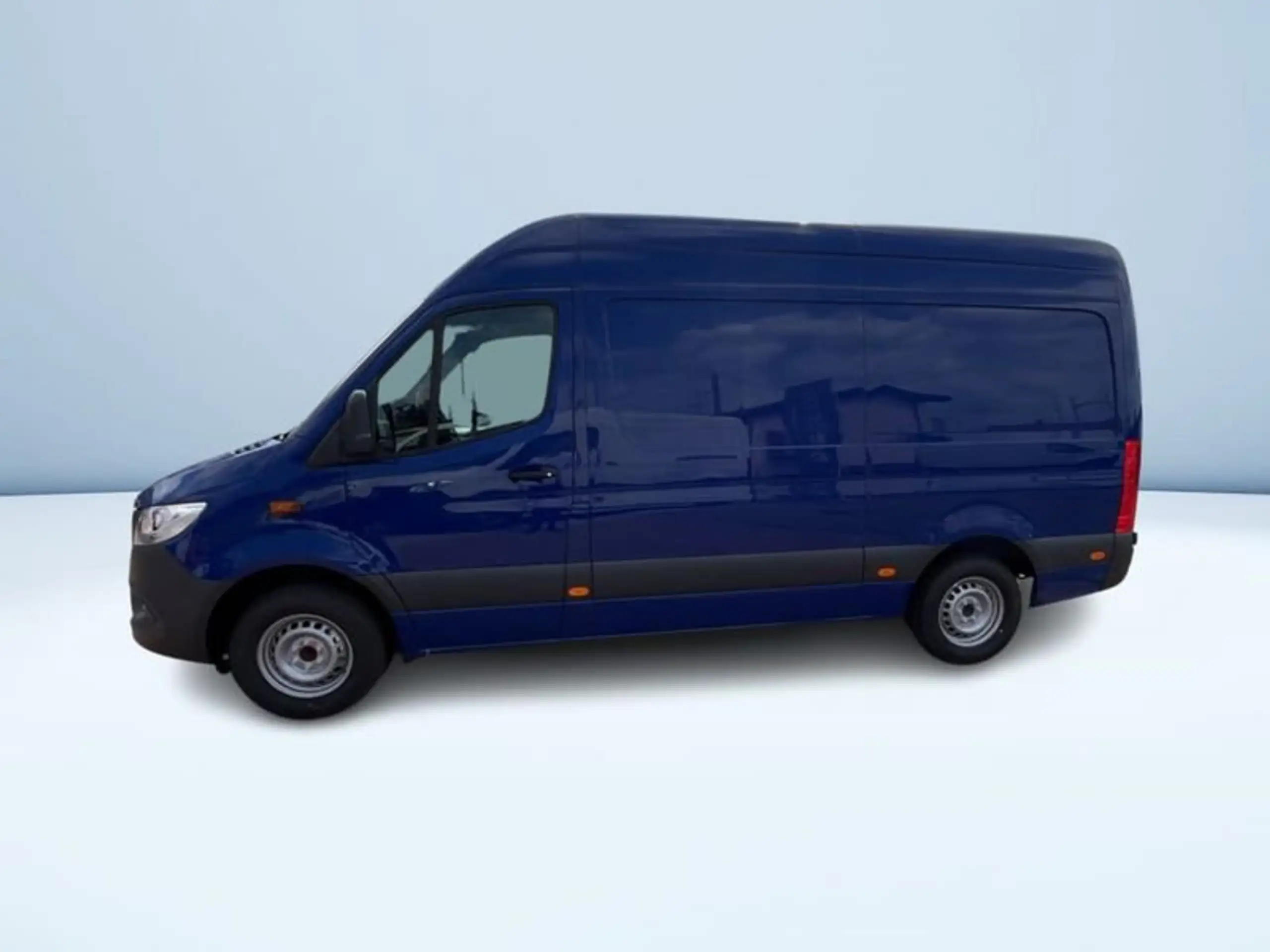 Mercedes-Benz - Sprinter