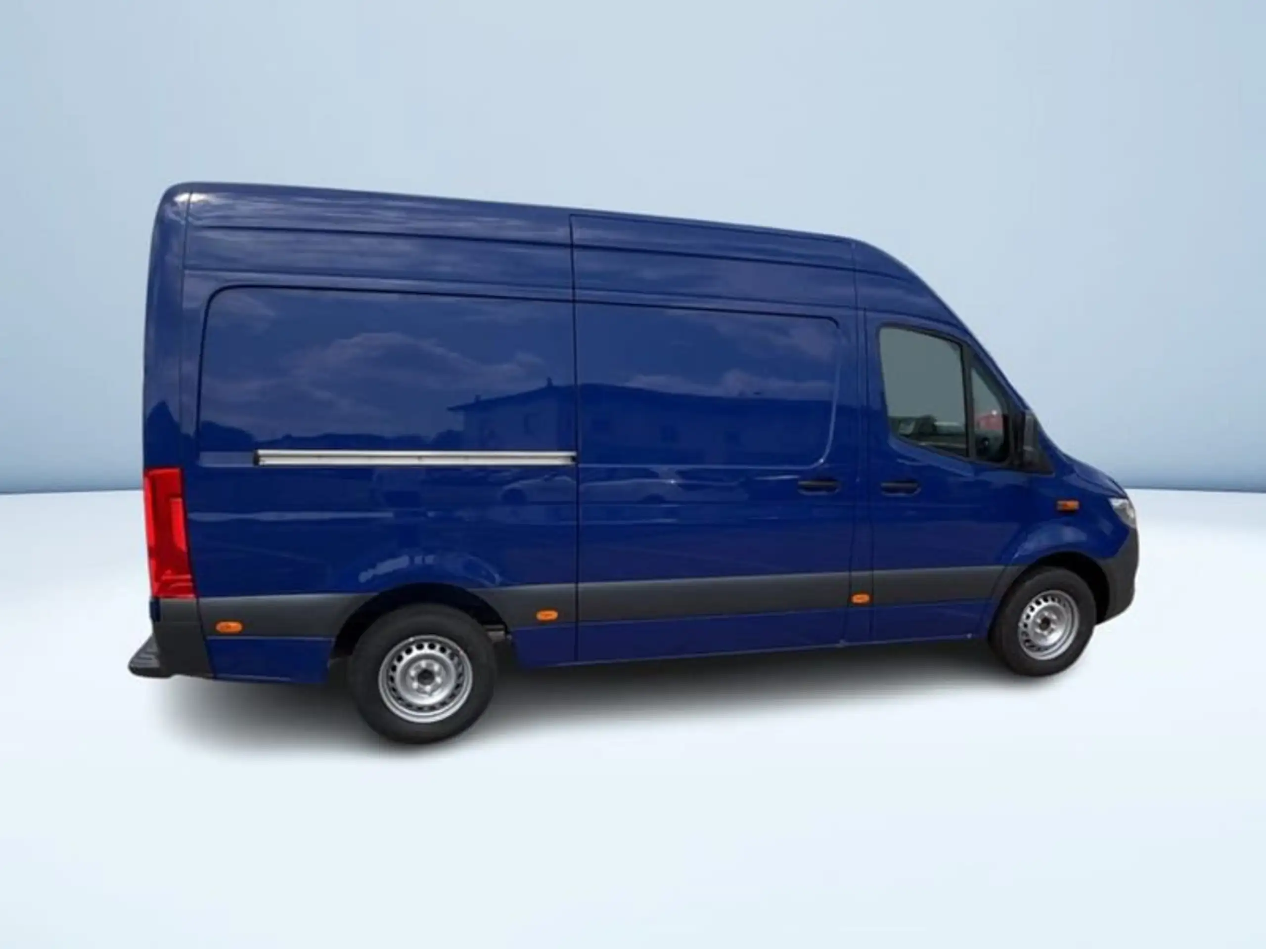 Mercedes-Benz - Sprinter