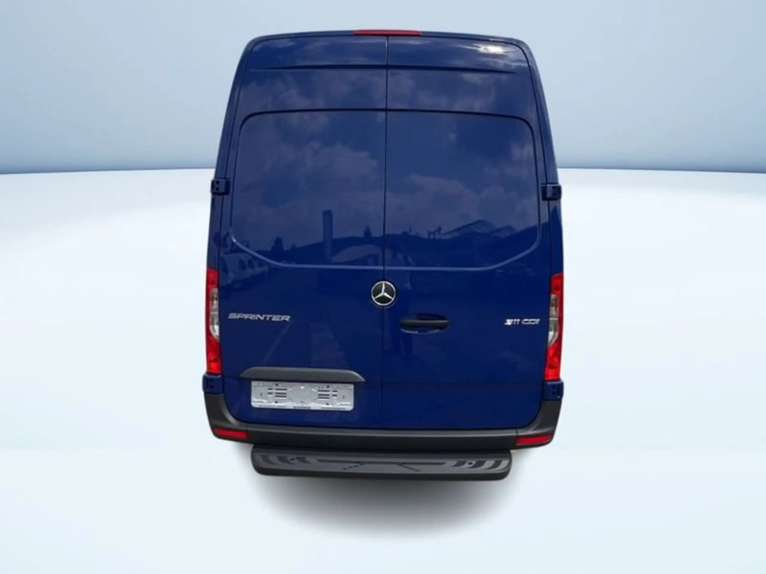 Mercedes-Benz - Sprinter