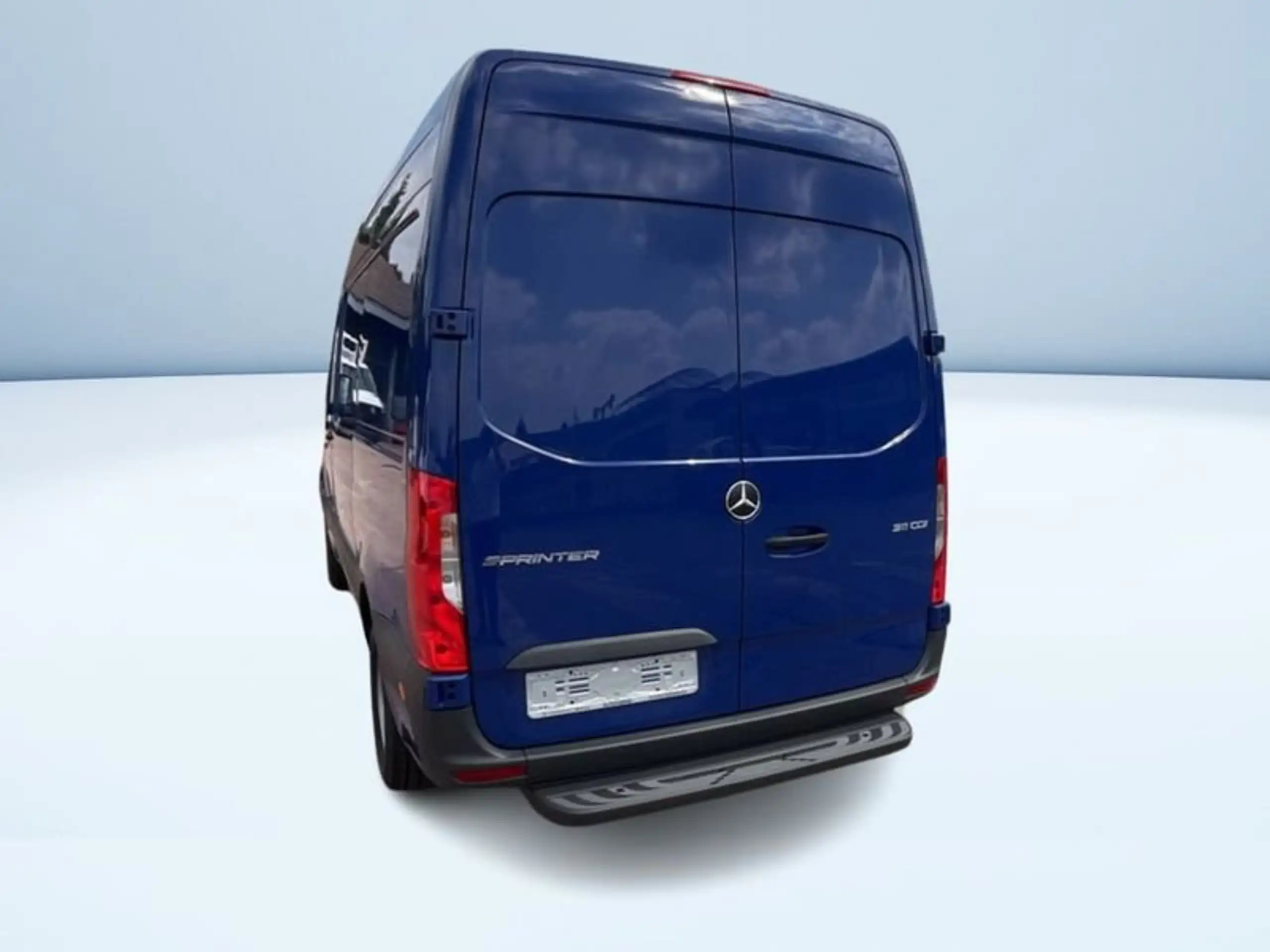 Mercedes-Benz - Sprinter