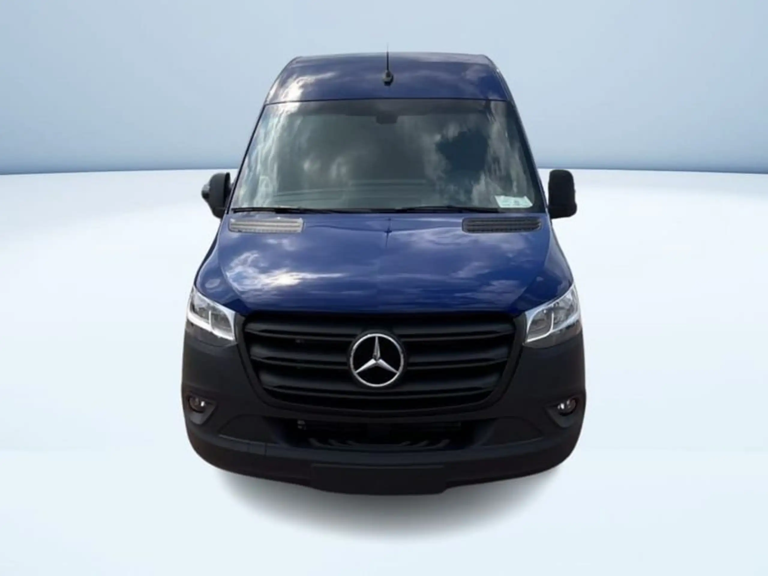 Mercedes-Benz - Sprinter