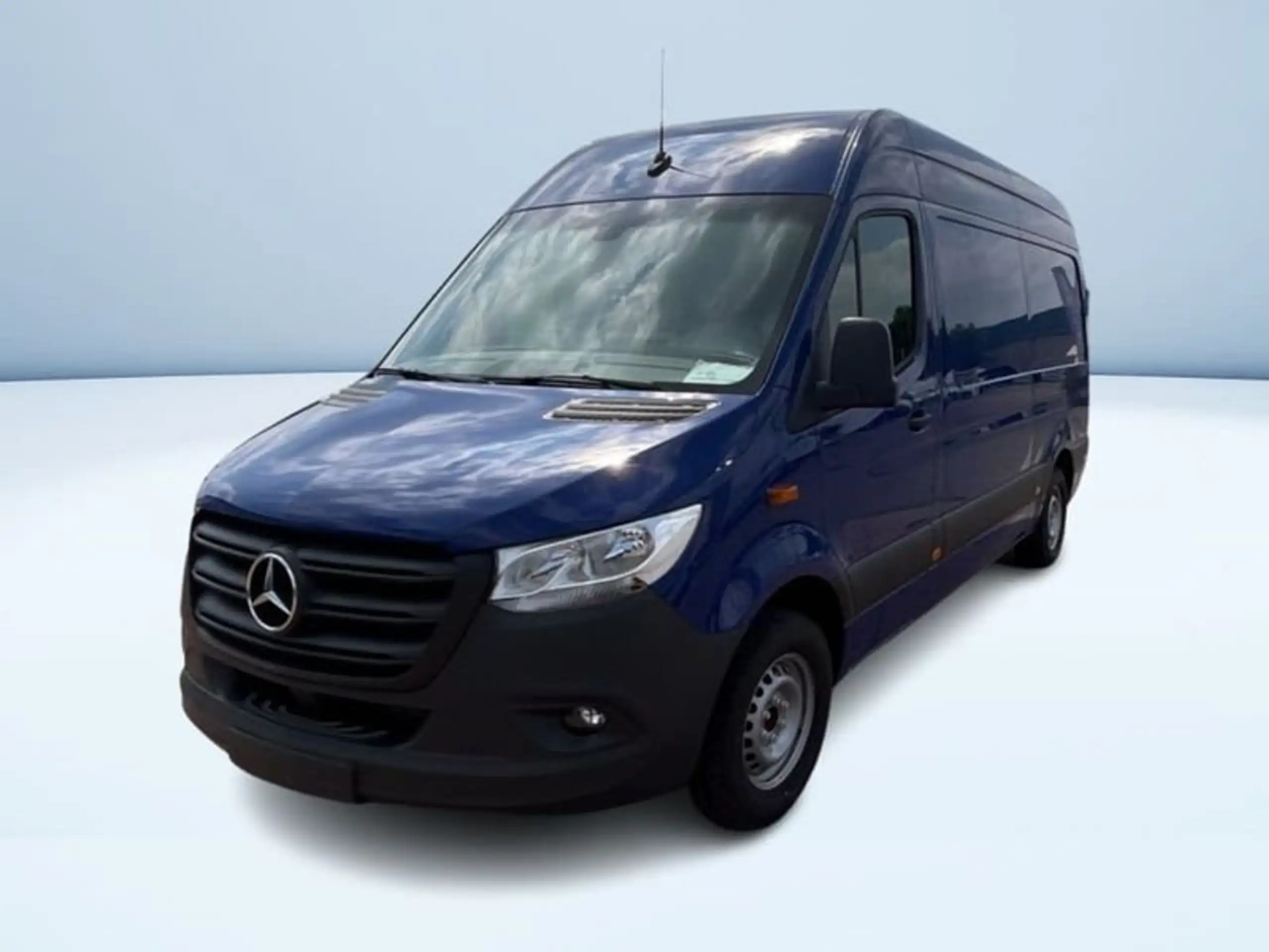 Mercedes-Benz - Sprinter