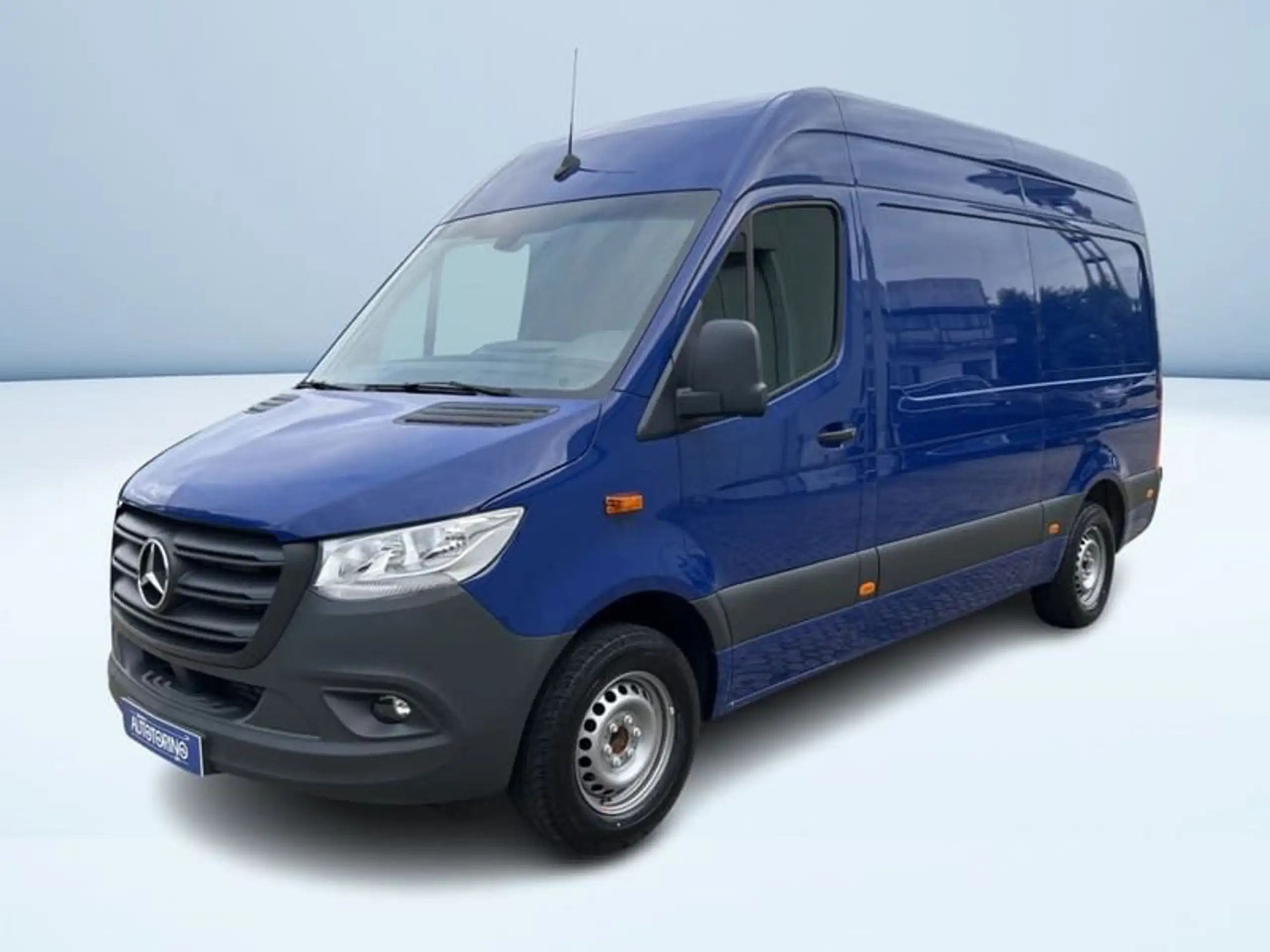 Mercedes-Benz Sprinter 2023