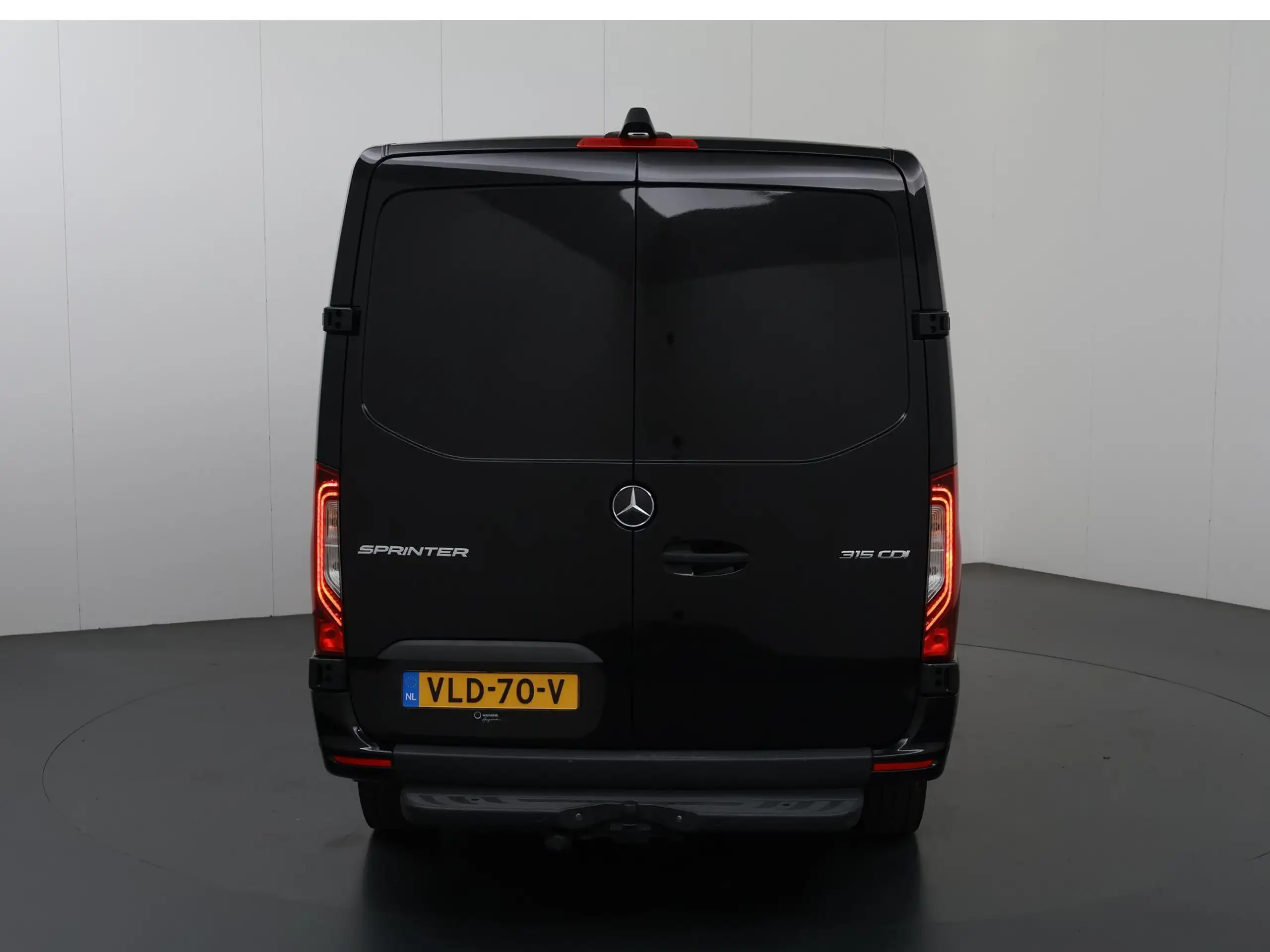 Mercedes-Benz - Sprinter