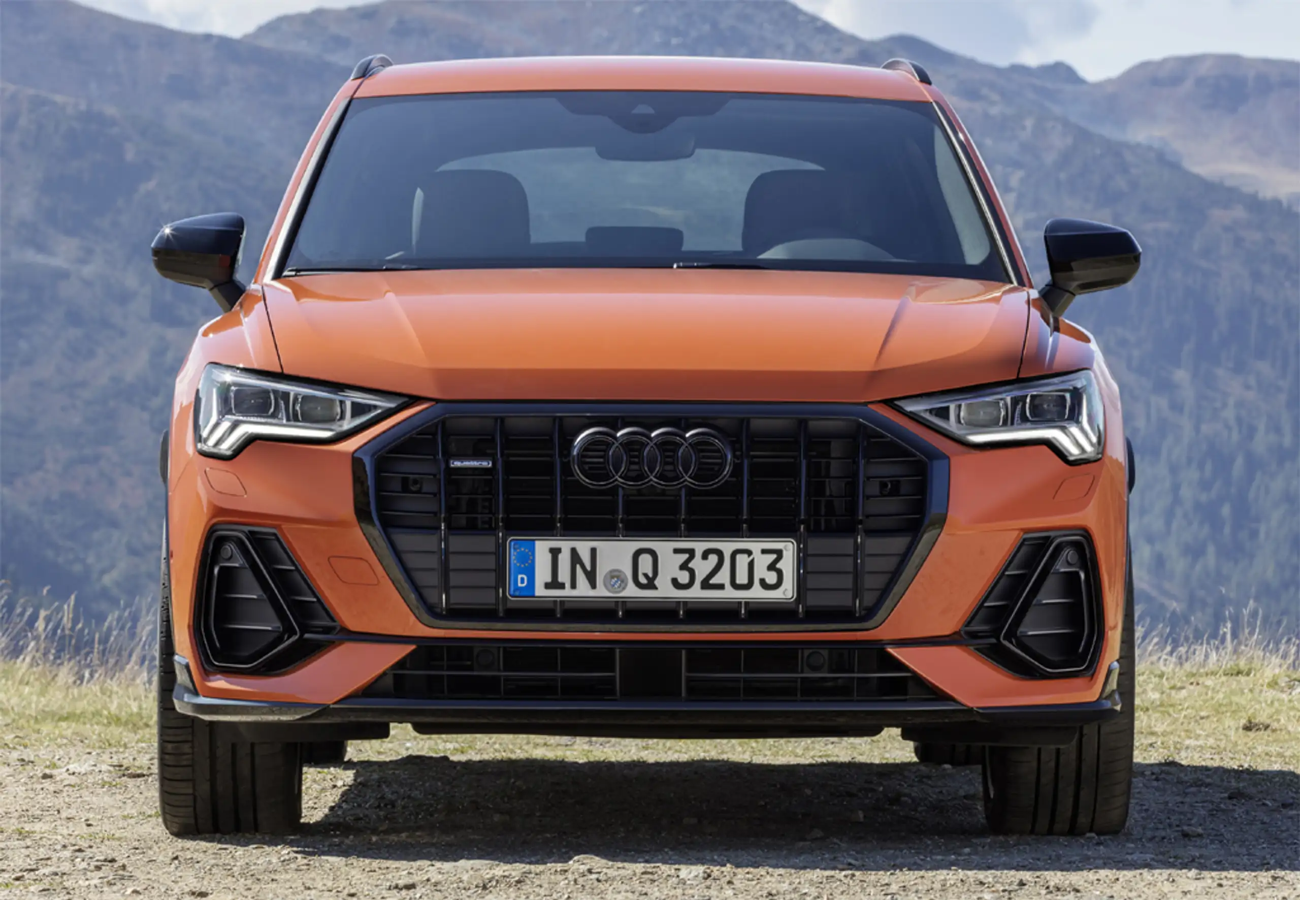 Audi - Q3