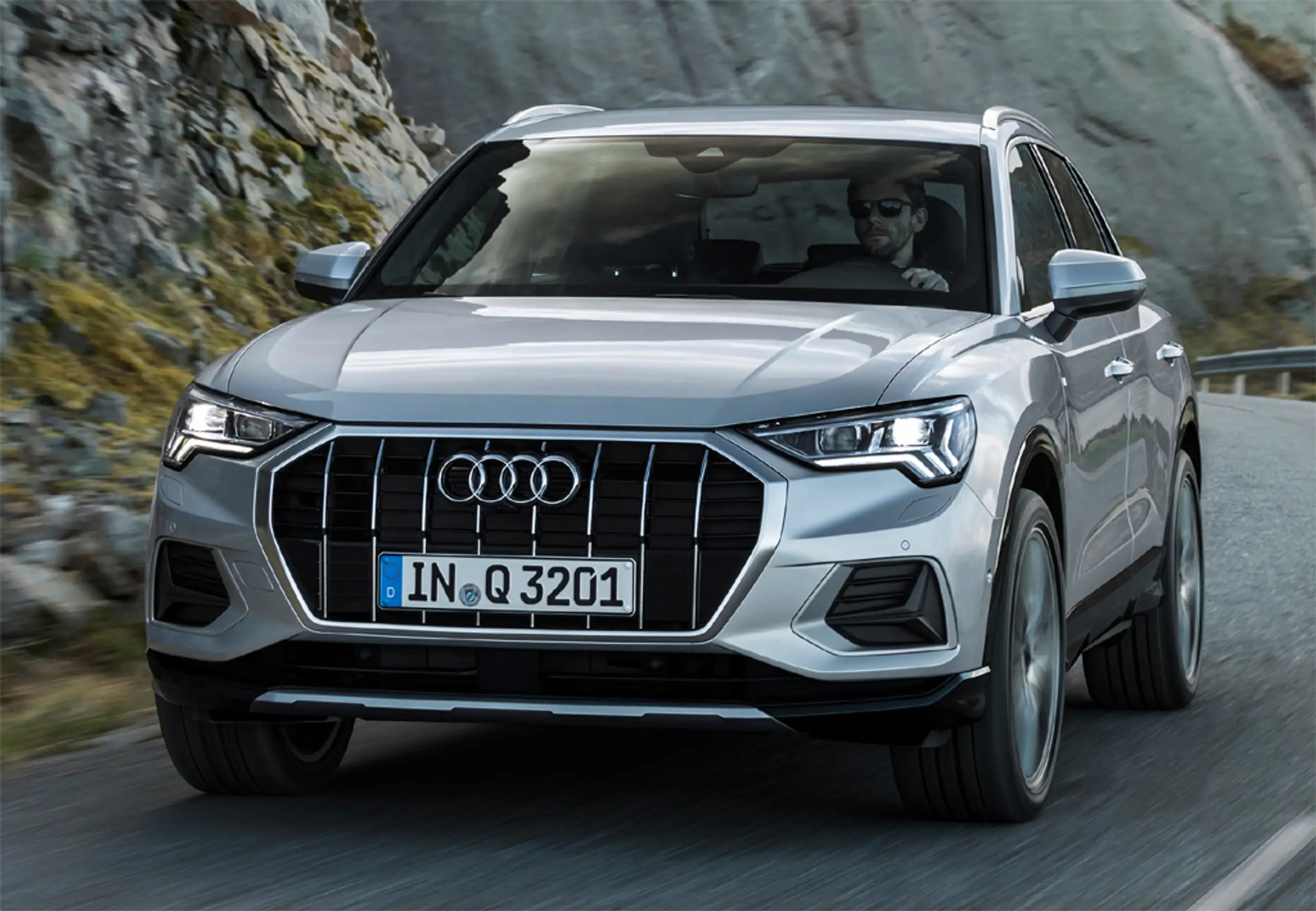 Audi - Q3