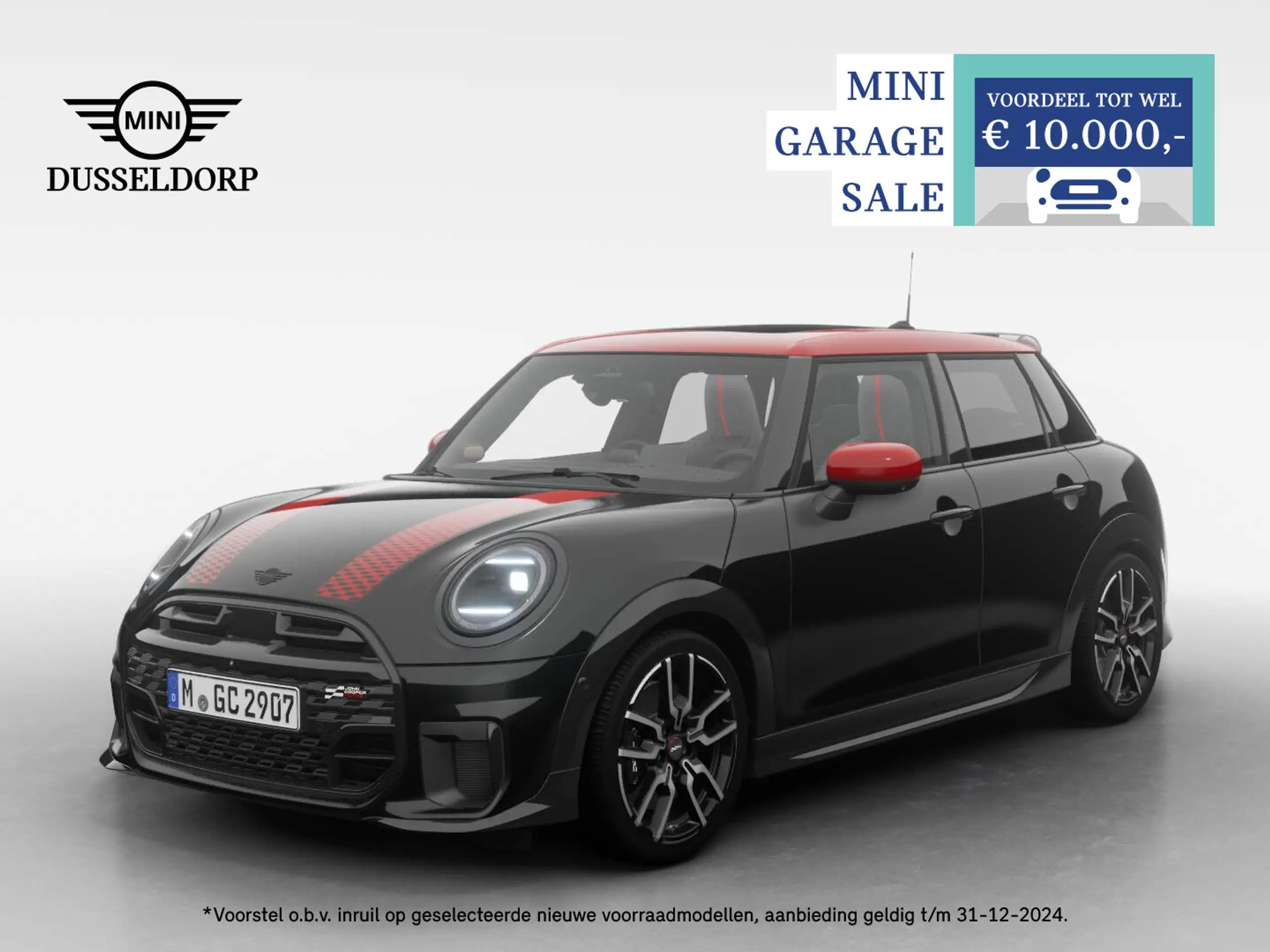 MINI - Cooper